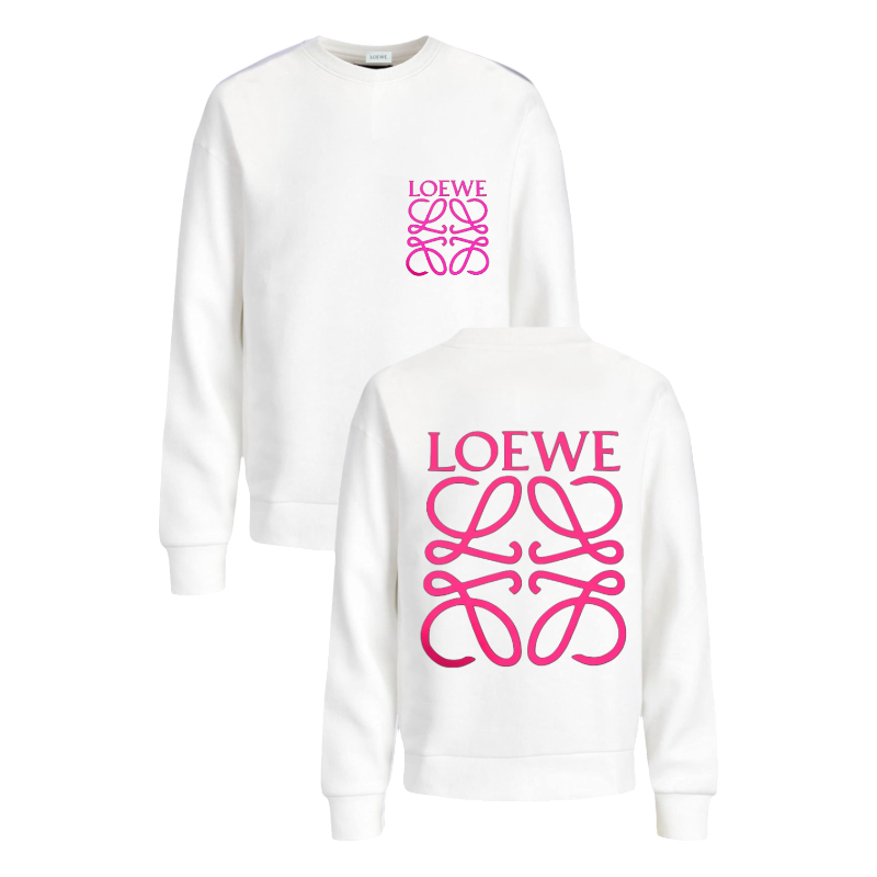 SUDADERA L0EWE