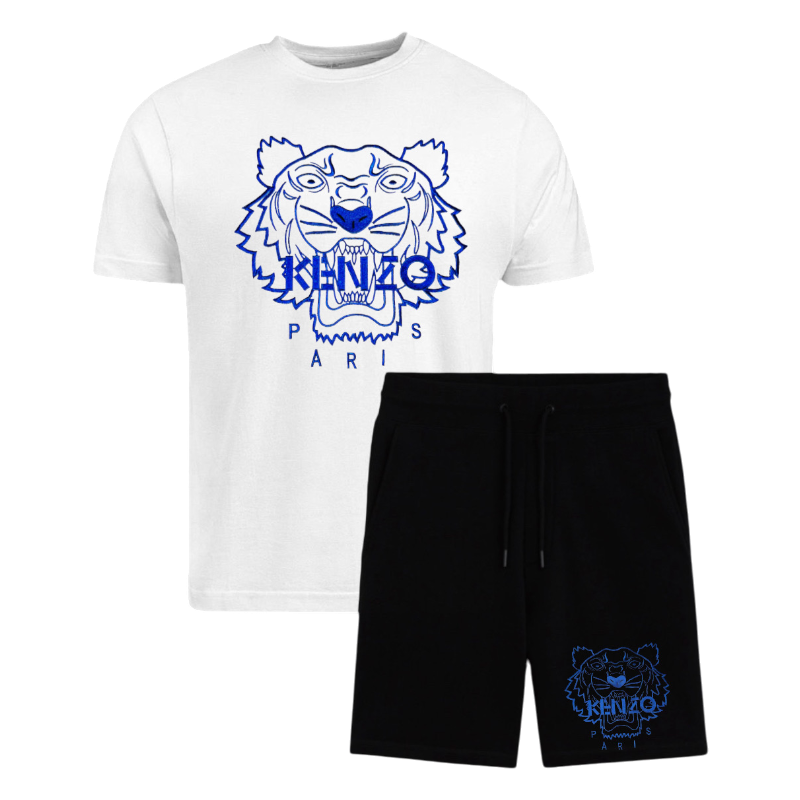 CONJUNTO KENZ0