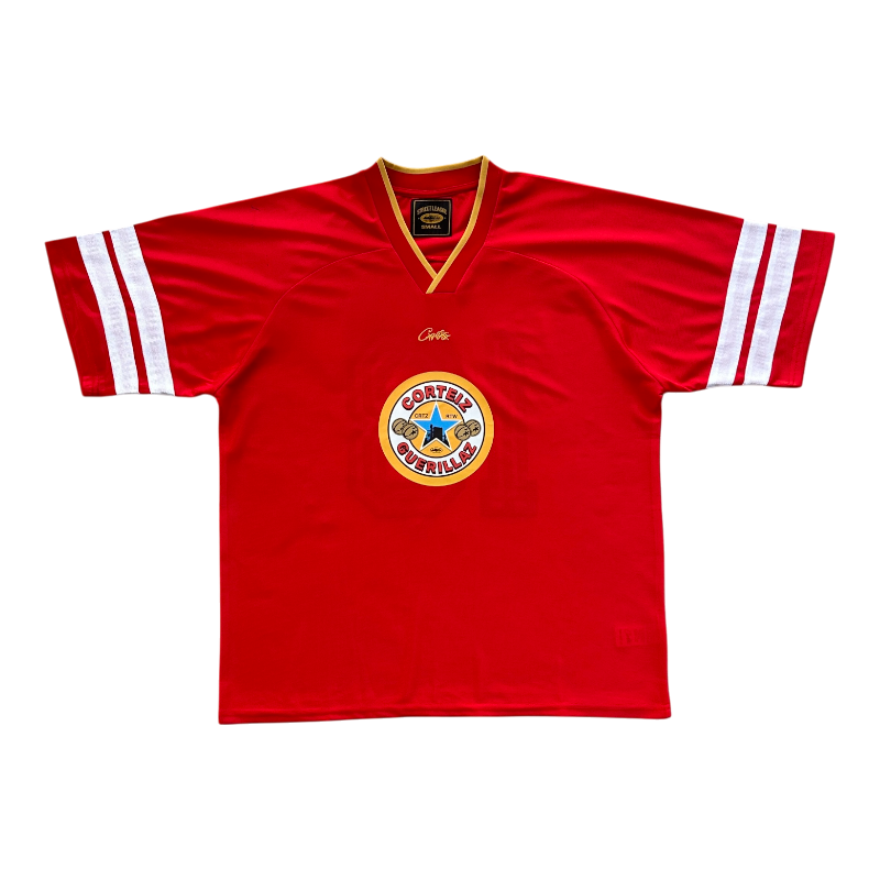 CAMISETA CORT3IZ
