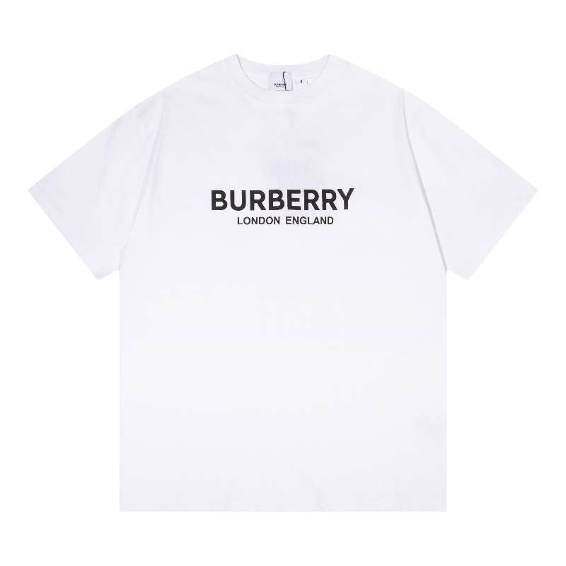 CAMISETA BURBERR¥