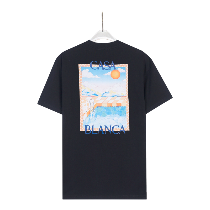 CAMISETA CASABLANC4