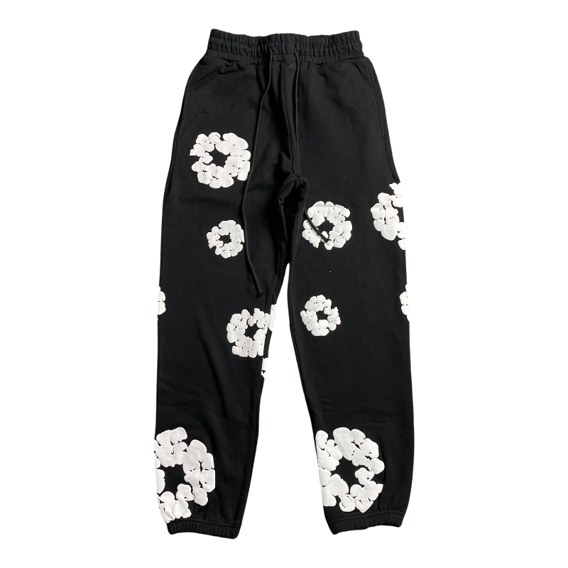 PANTALON DENIM TE4RS