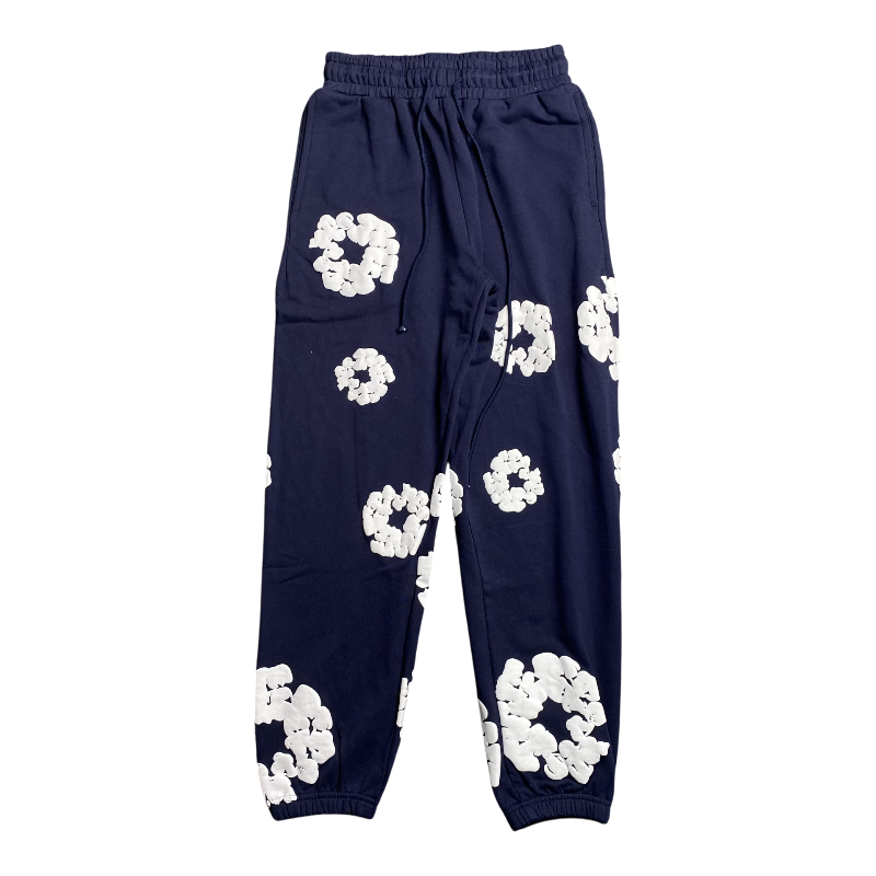 PANTALON DENIM TE4RS