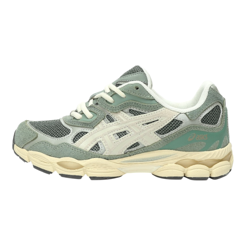 ASIC$ GEL NYC
