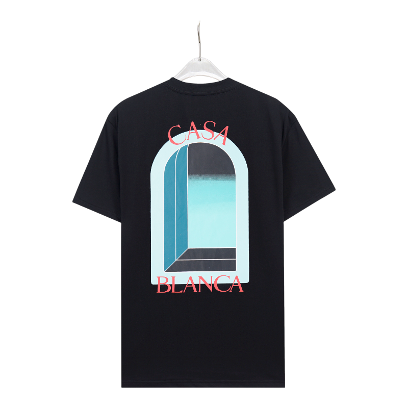 CAMISETA CASABLANC4