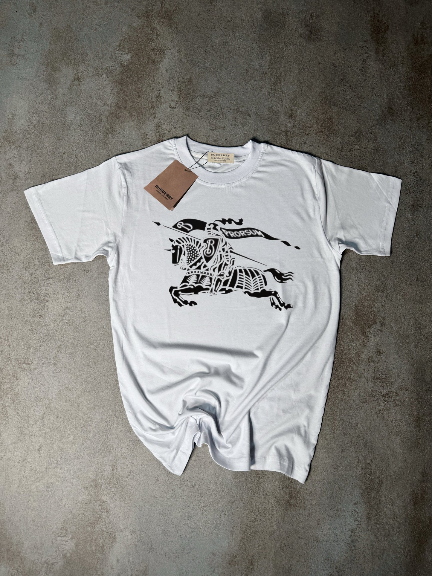 CAMISETA BURBERR¥