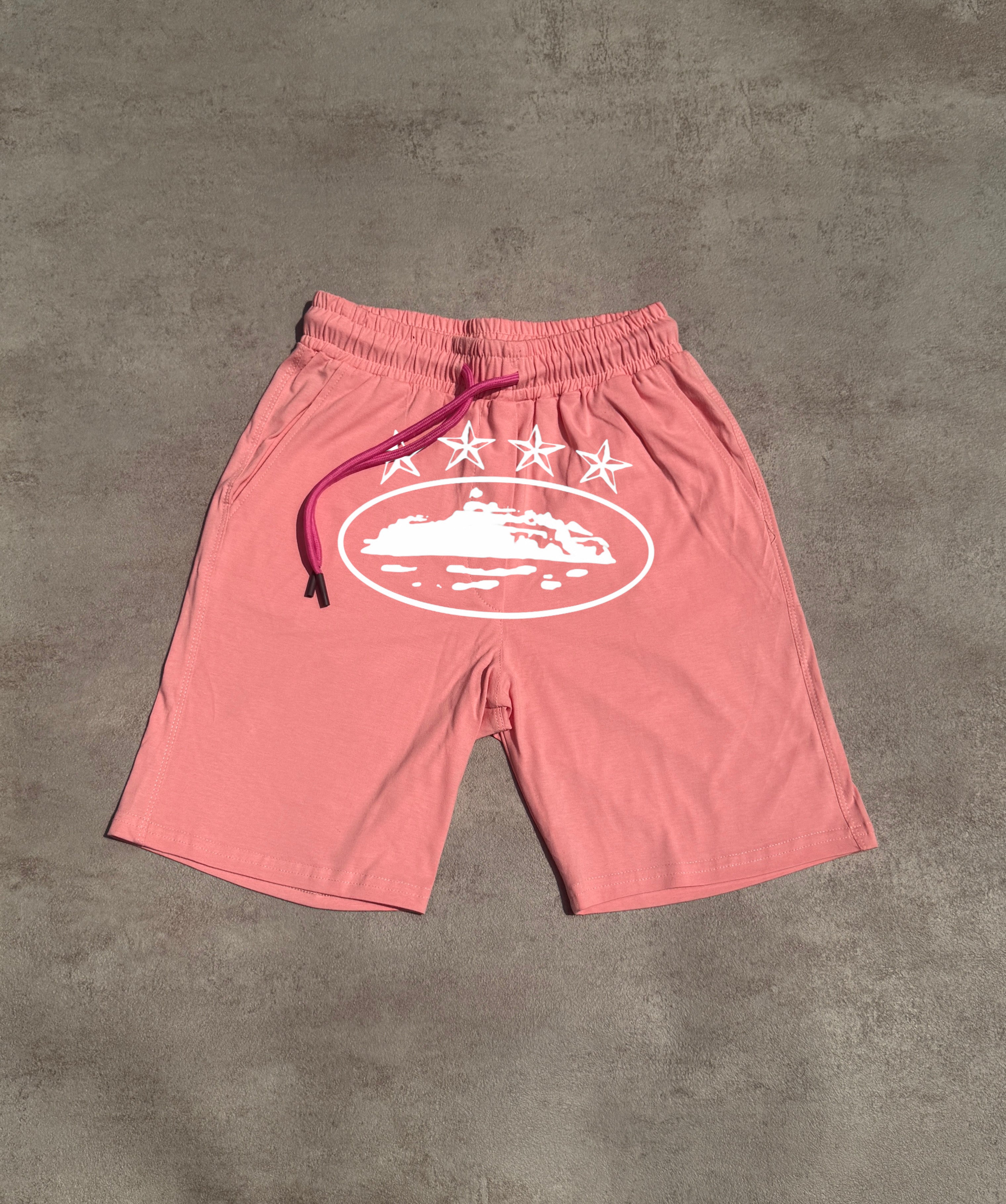 PANTALONES CORTOS CORT3IZ