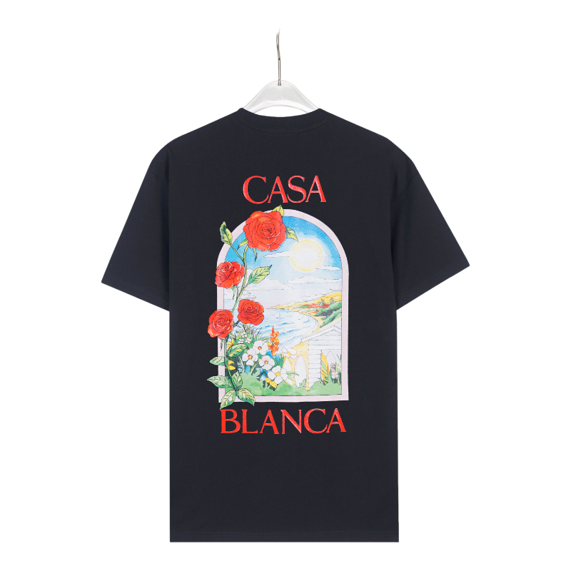 CAMISETA CASABLANC4