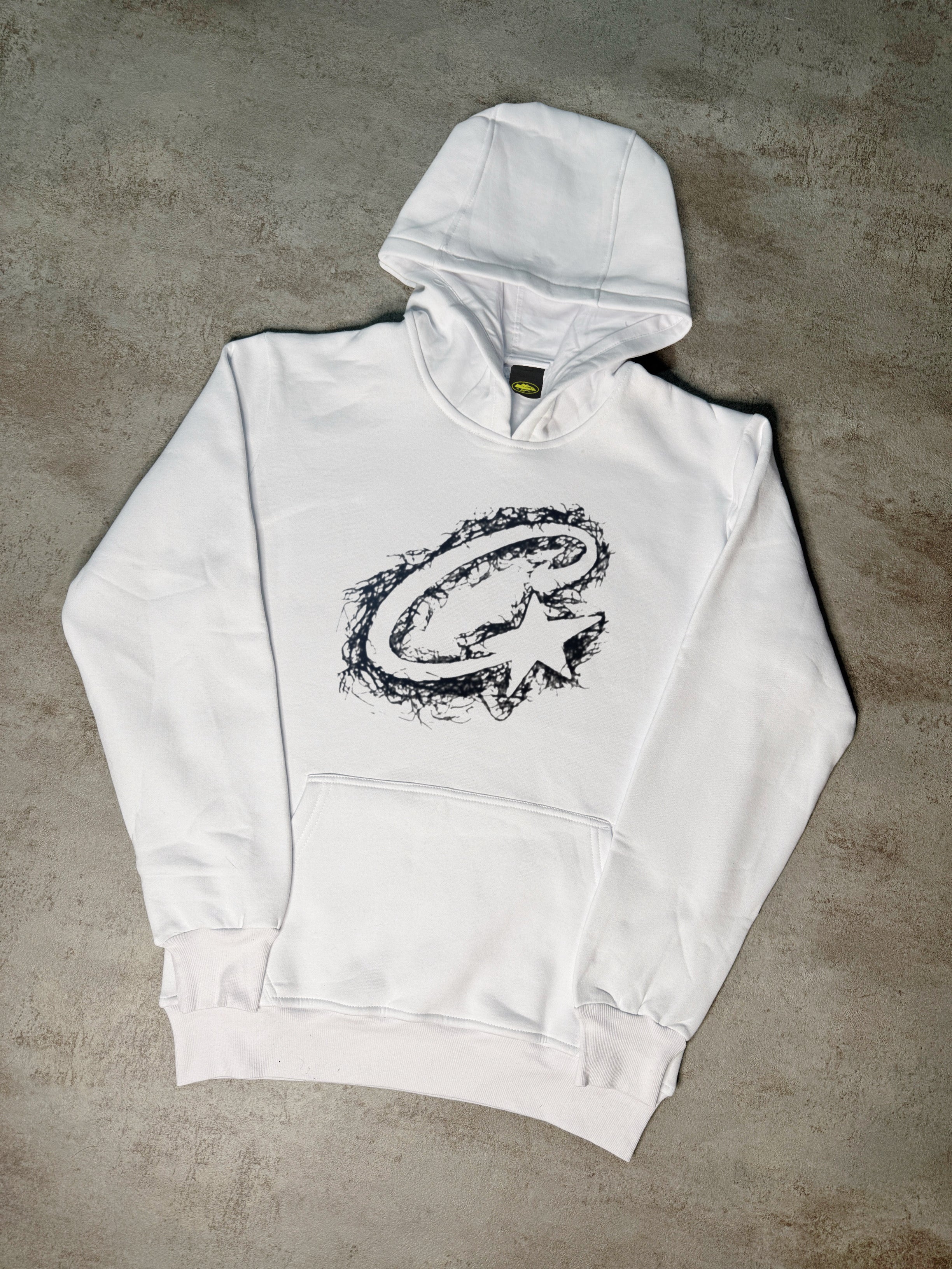 SUDADERA CORT3IZ