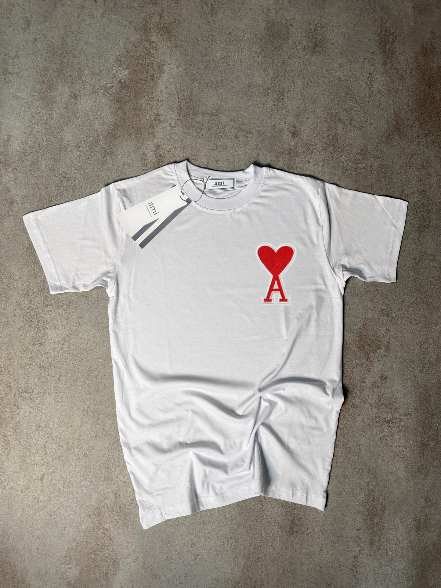 CAMISETA AMl