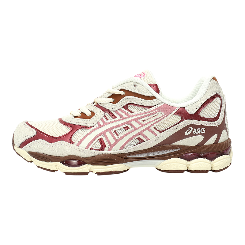 ASIC$ GEL NYC