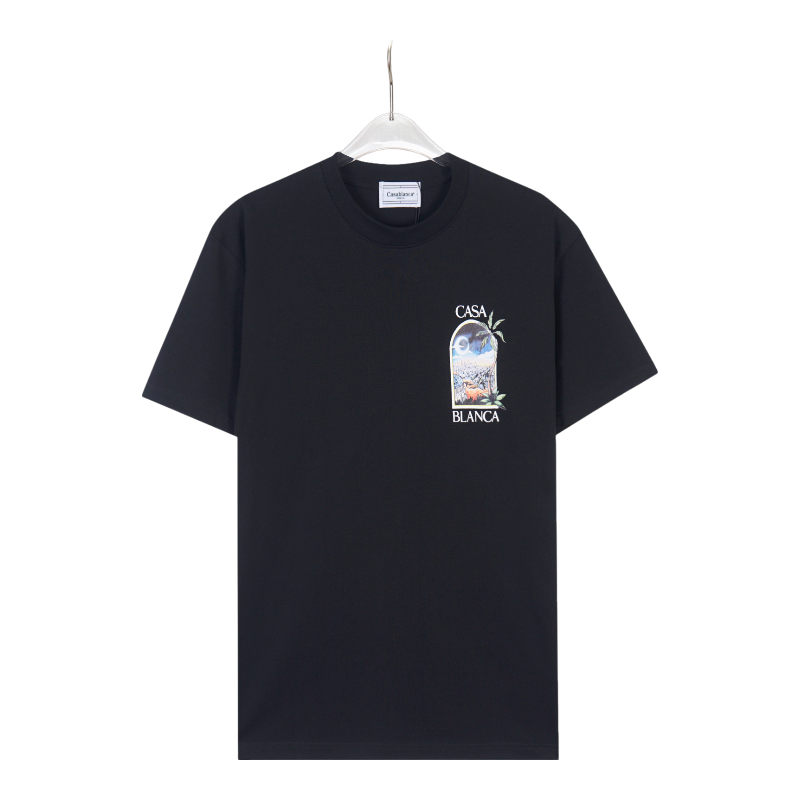 CAMISETA CASABLANC4