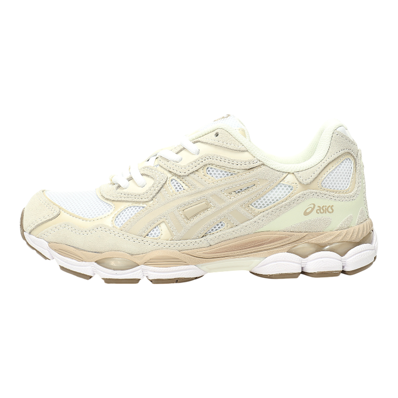 ASIC$ GEL NYC