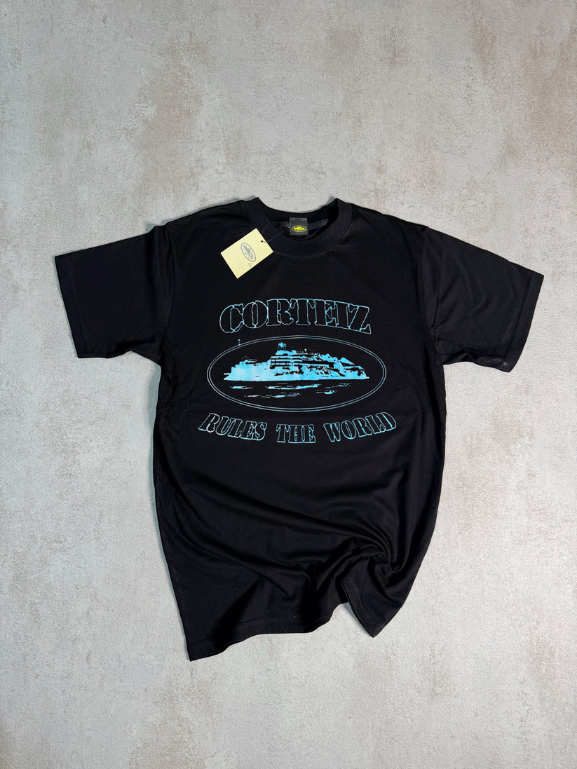 CAMISETA CORT3IZ