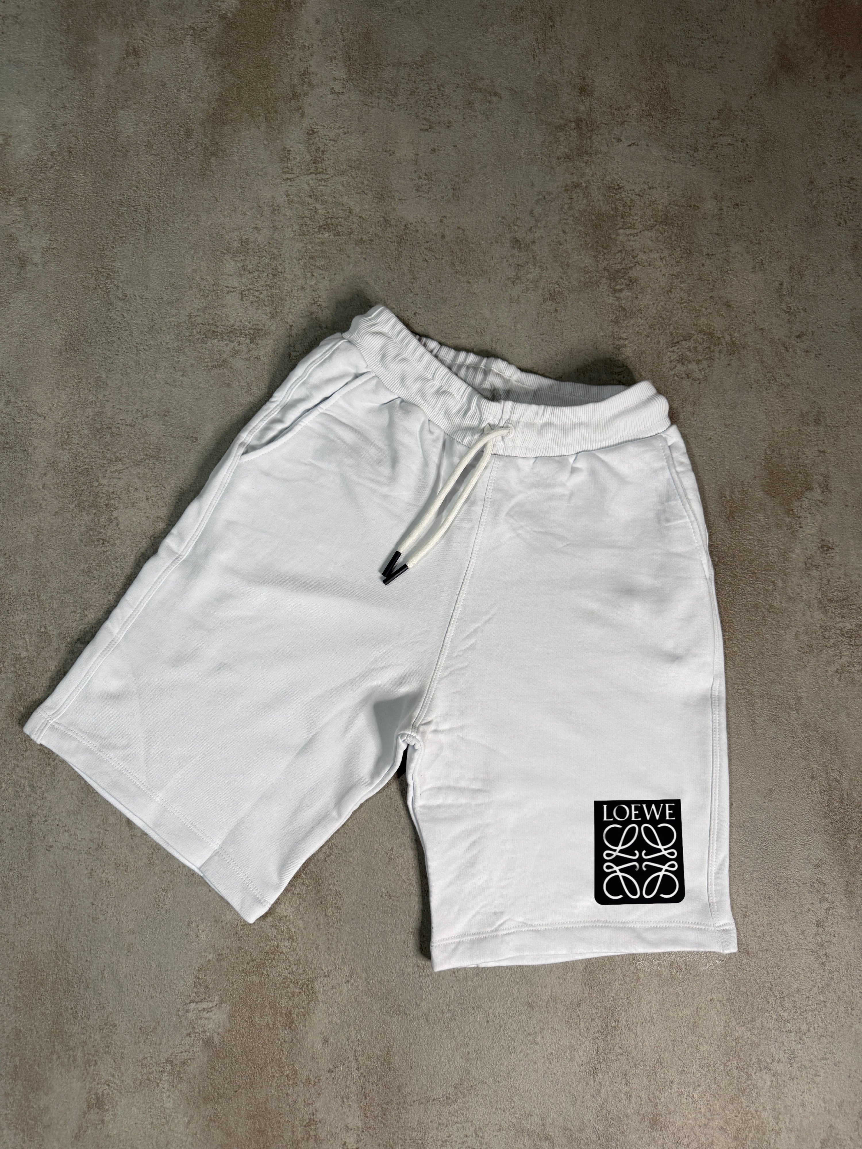 PANTALONES CORTOS LOEW3