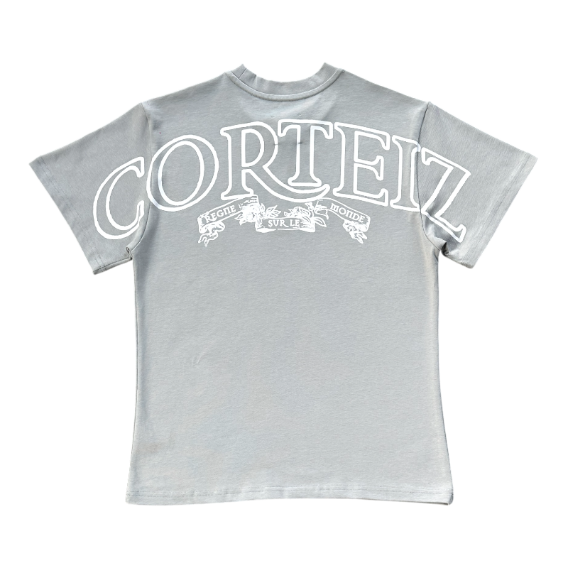 CAMISETA CORT3IZ