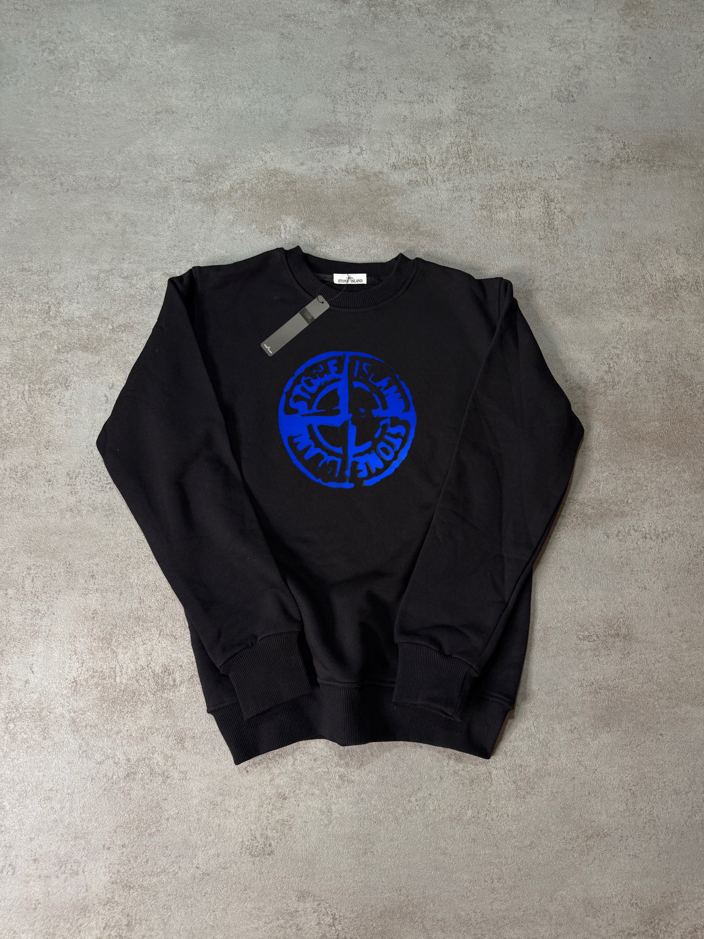 SUDADERA STONE I$LAND