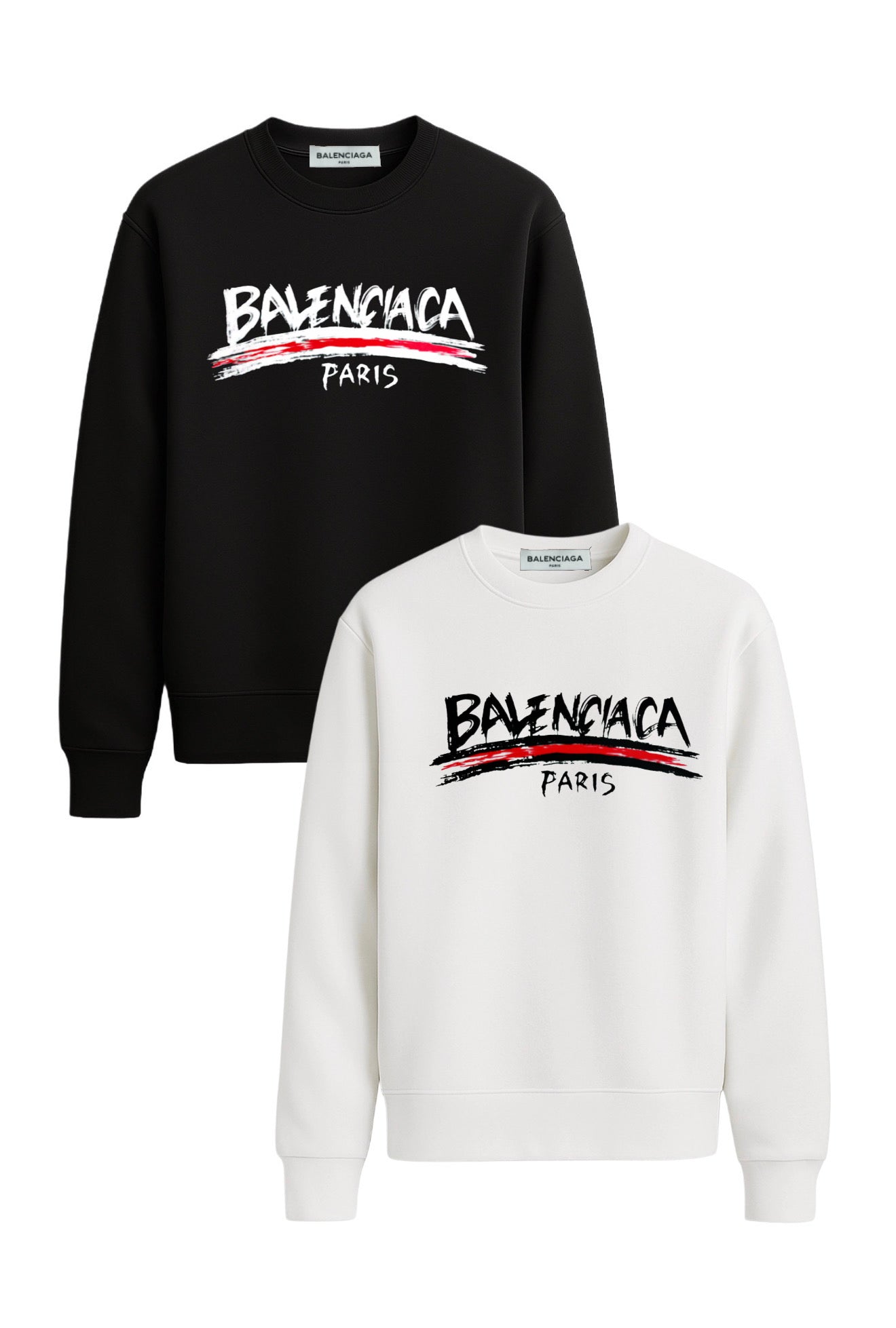 SUDADERA BALENCIAG4