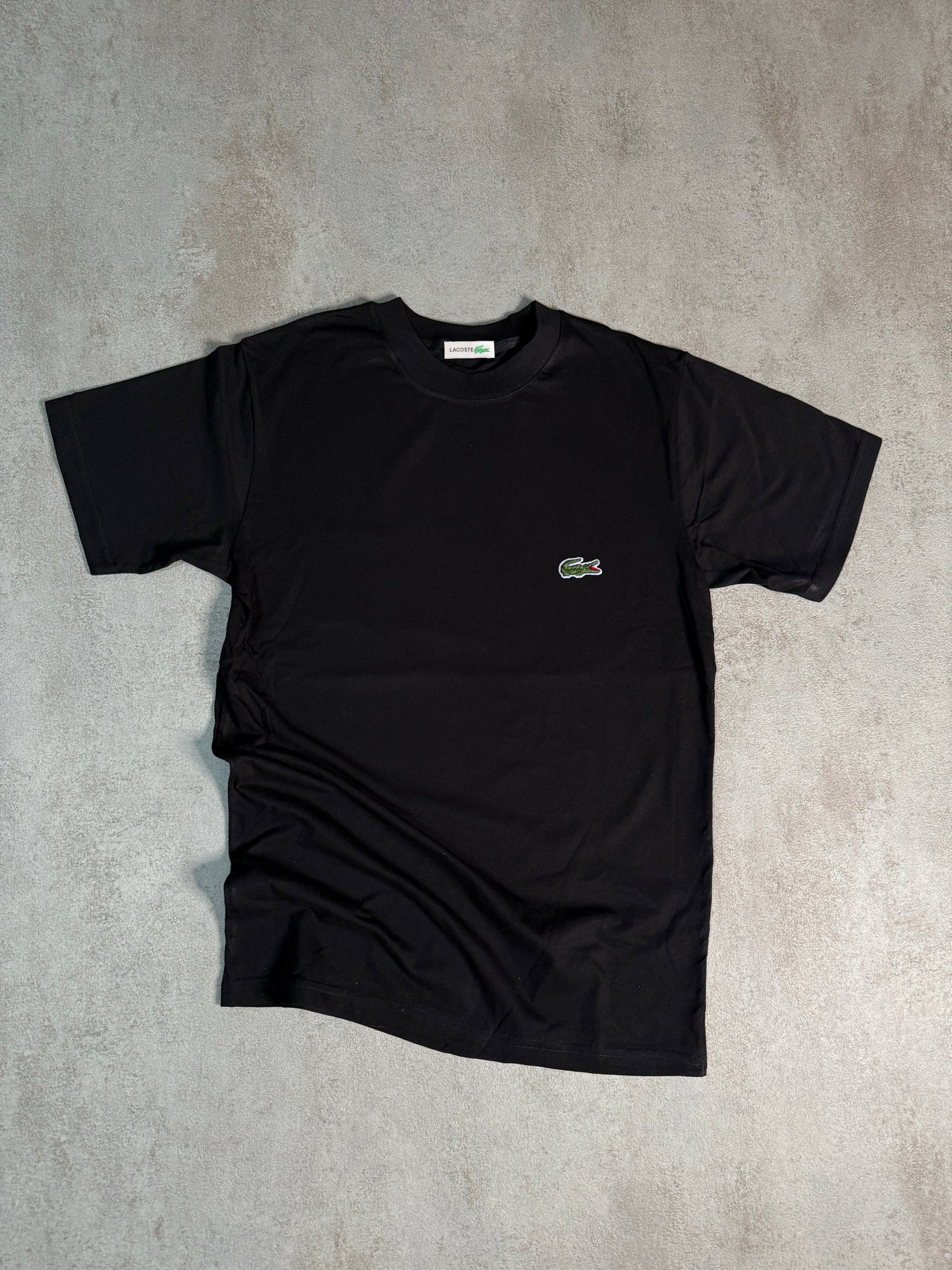 CAMISETA LACO$TE