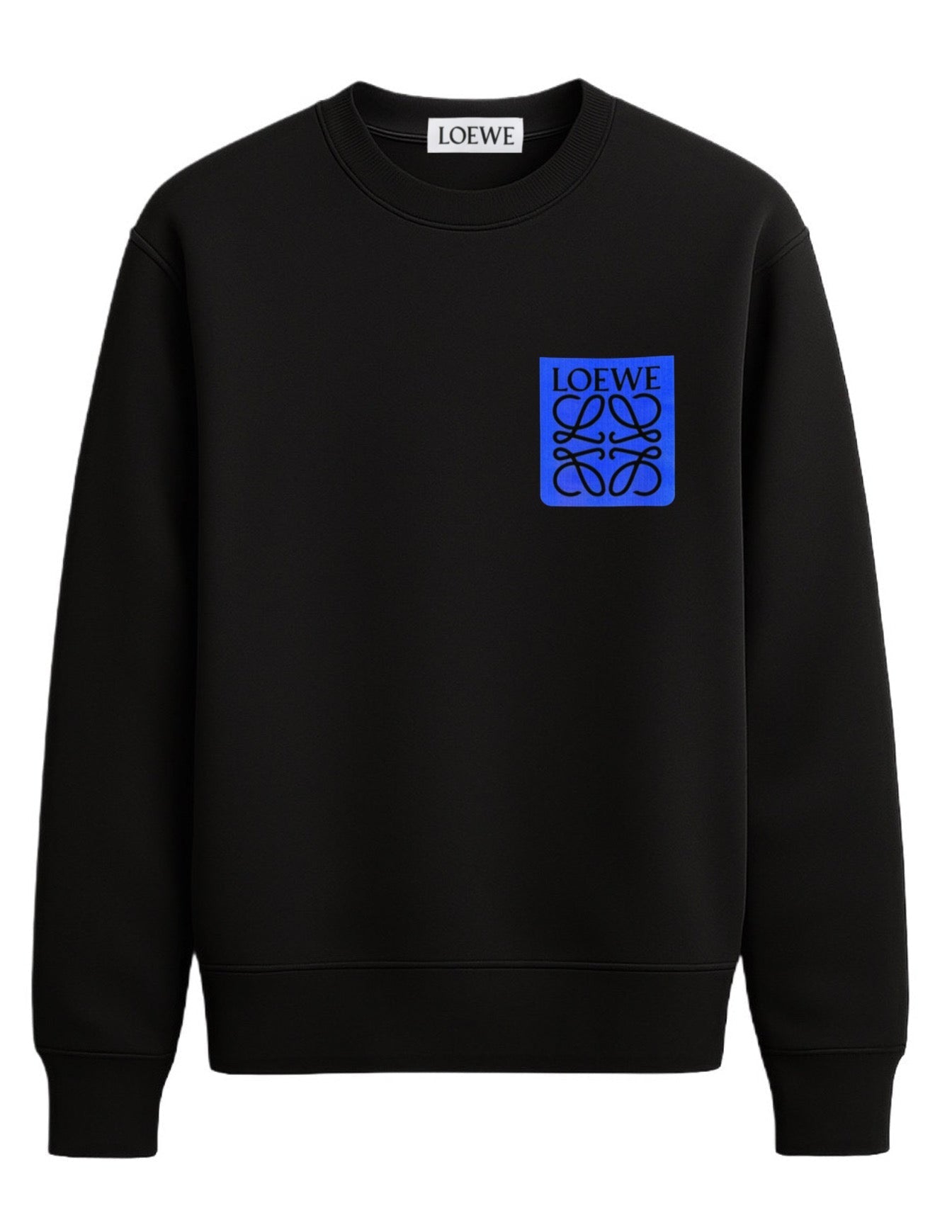 SUDADERA LOEW3