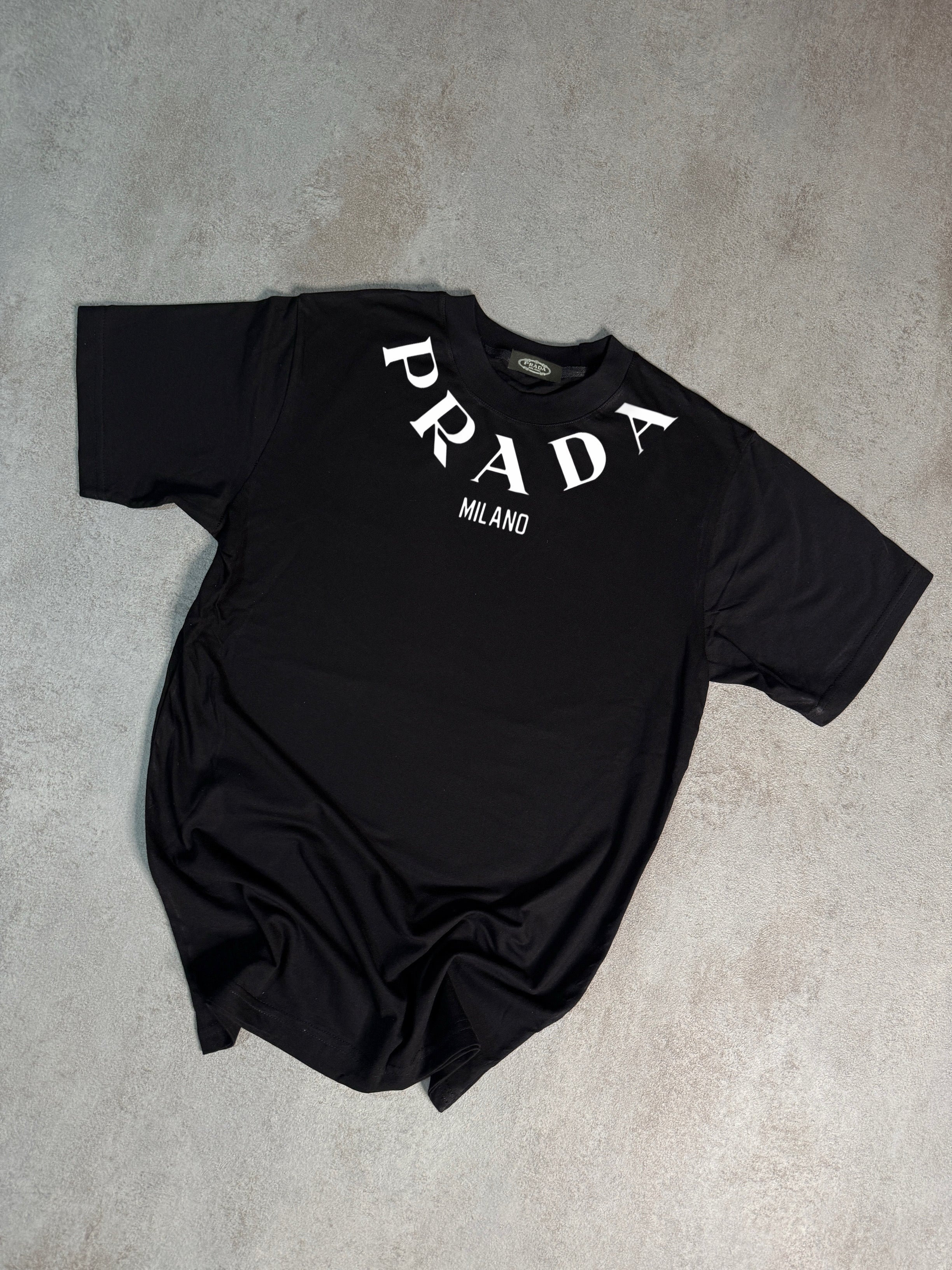 CAMISETA PRAD4