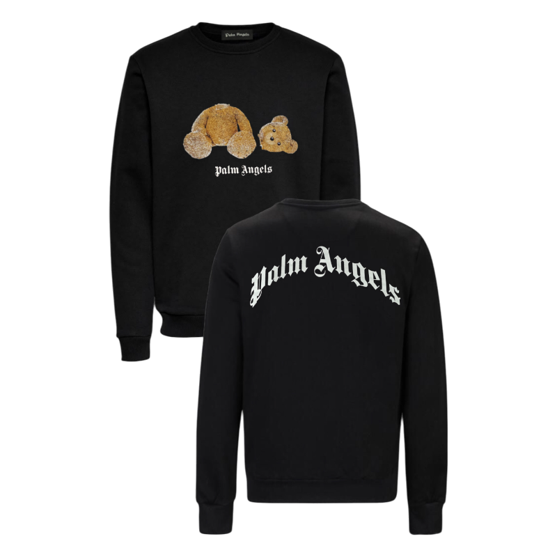SUDADERA PALM ANGEL$