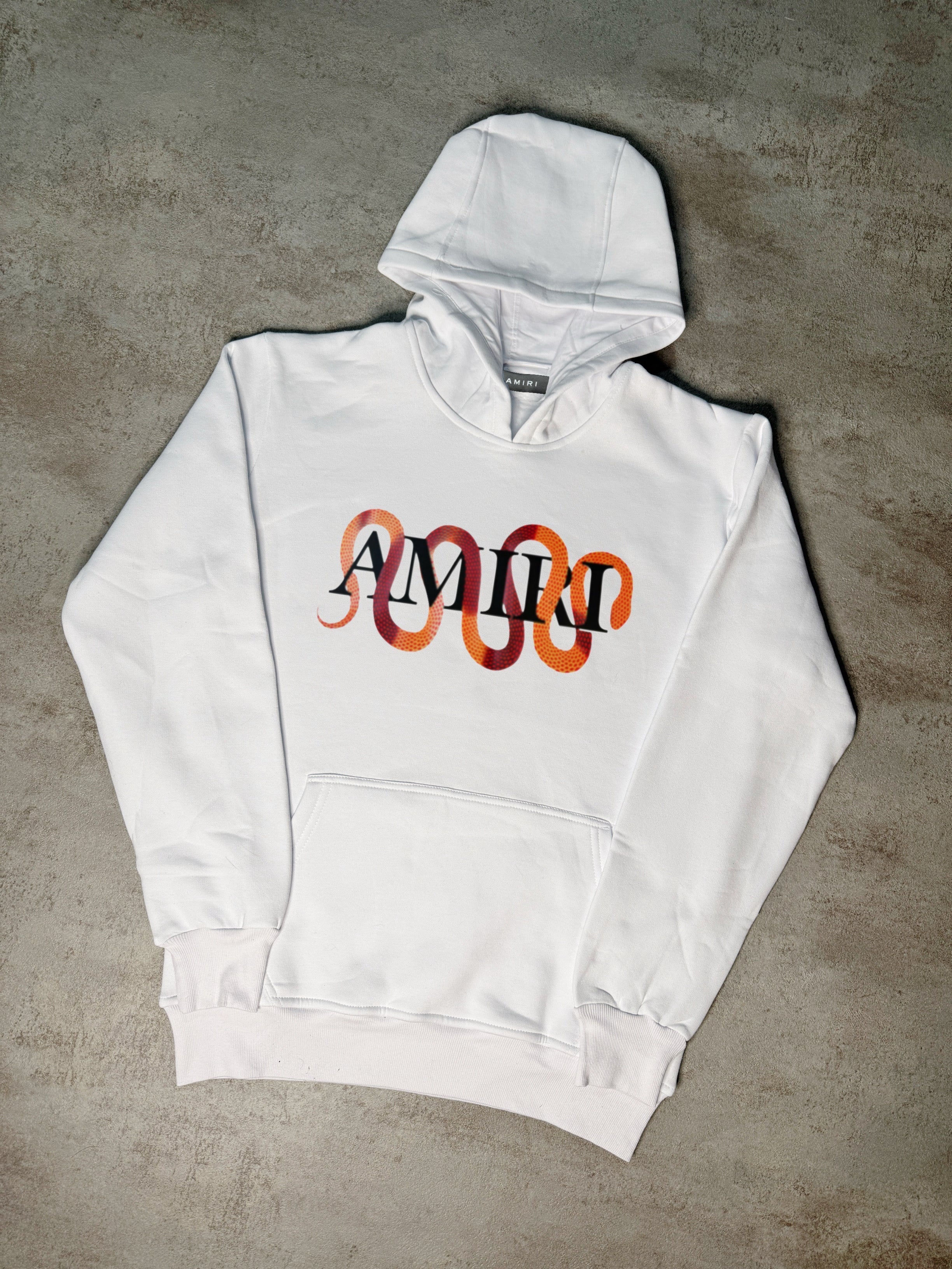 SUDADERA AMIRl