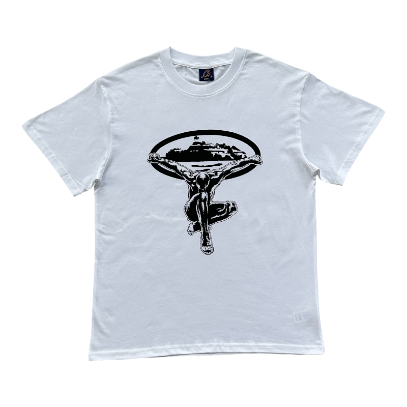 CAMISETA CORT3IZ