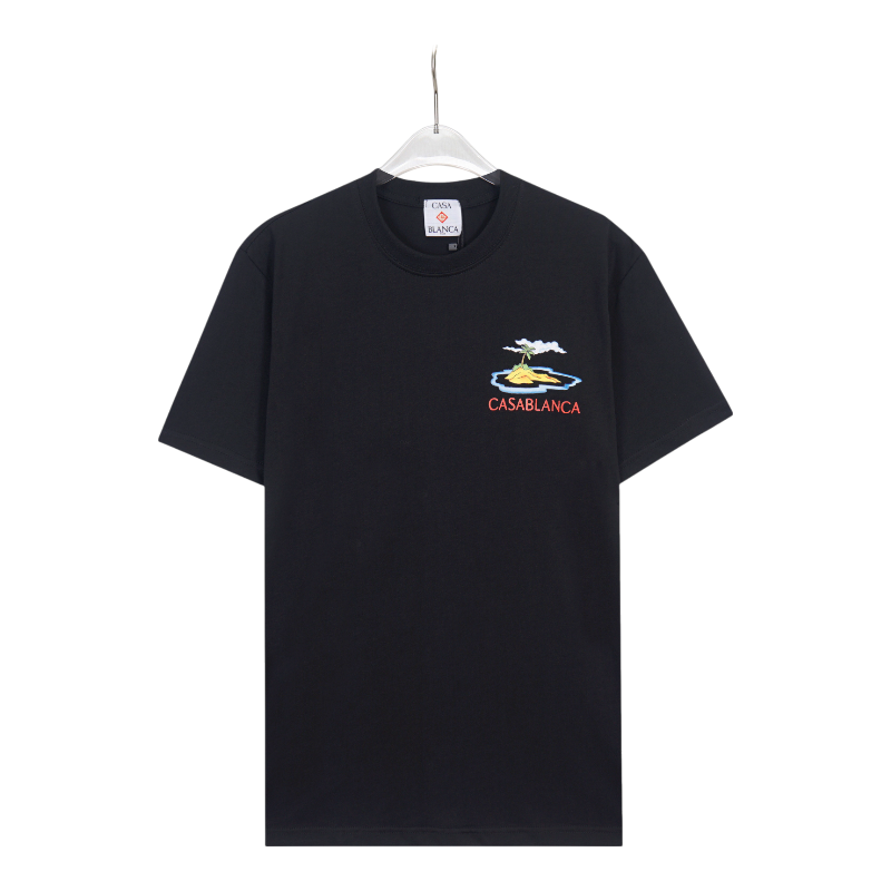 CAMISETA CASABLANC4