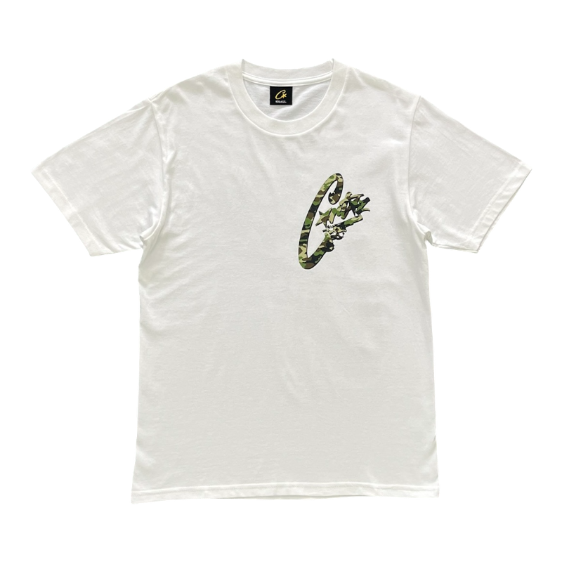 CAMISETA CORT3IZ