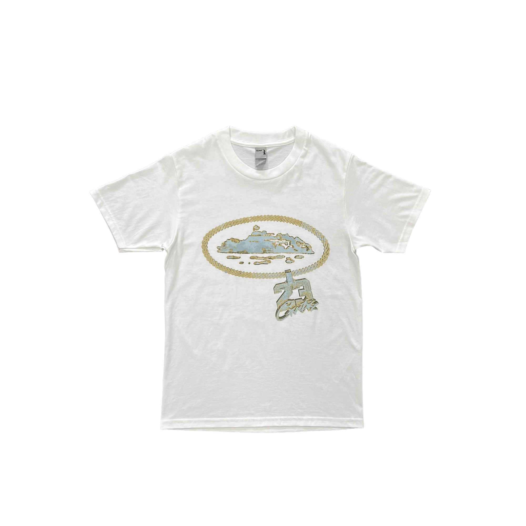 CAMISETA CORT3IZ