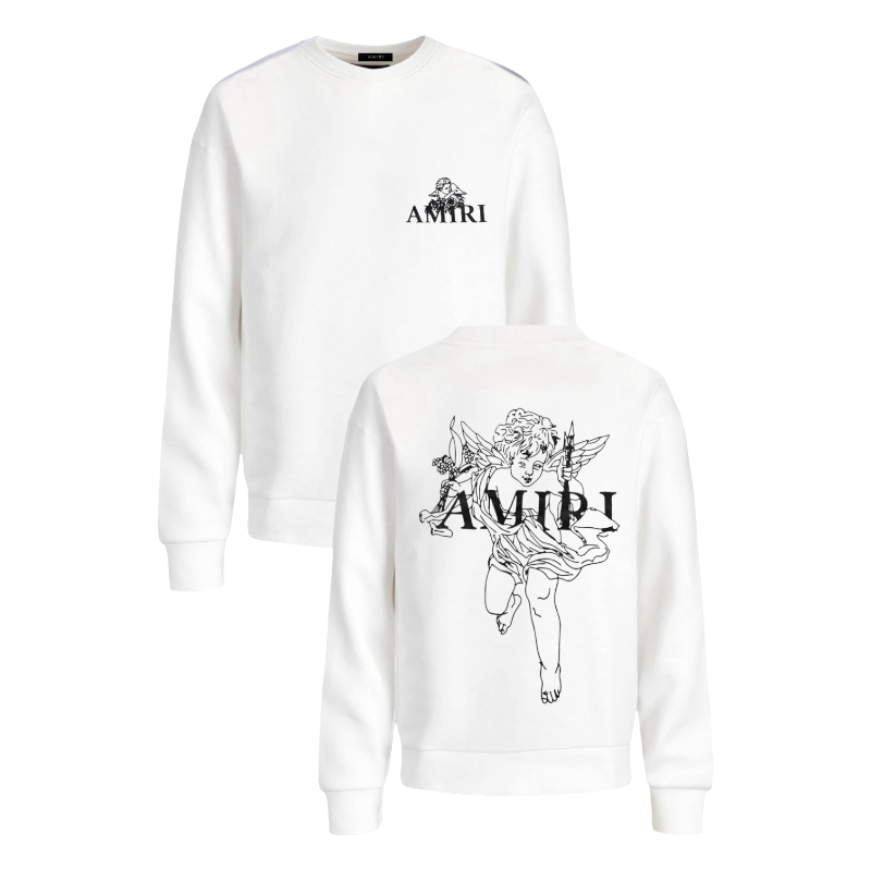 SUDADERA AMIRl