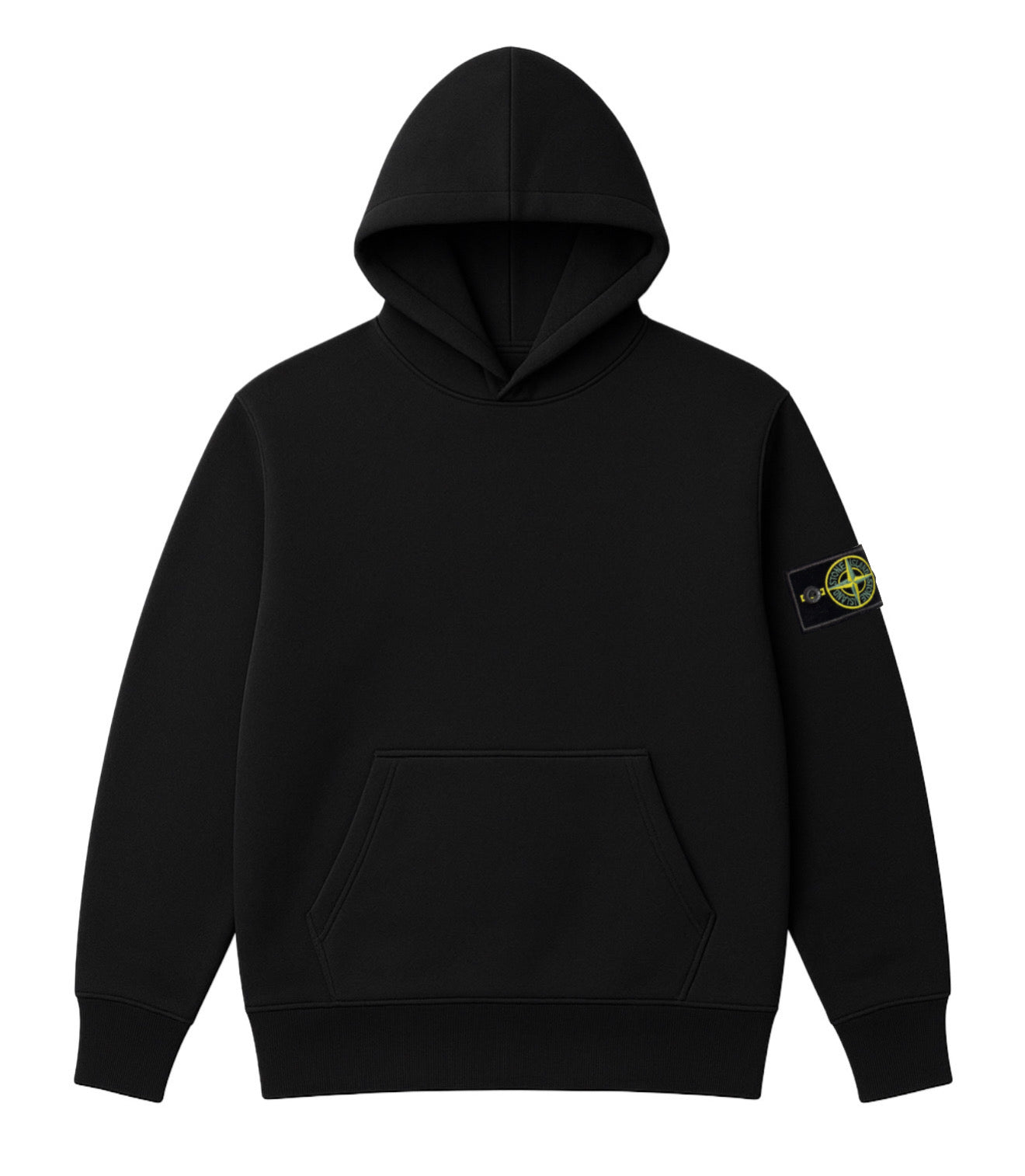 SUDADERA STONE I$LAND