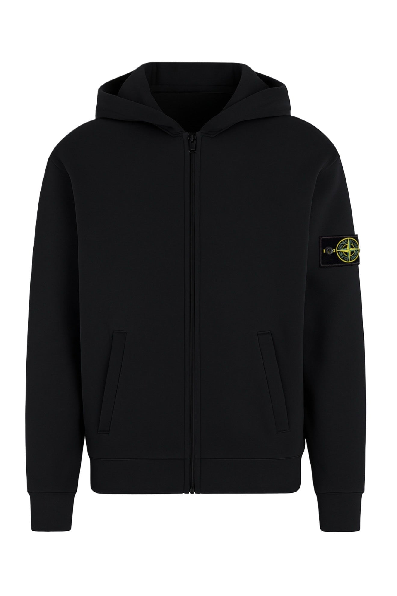 SUDADERA STONE I$LAND