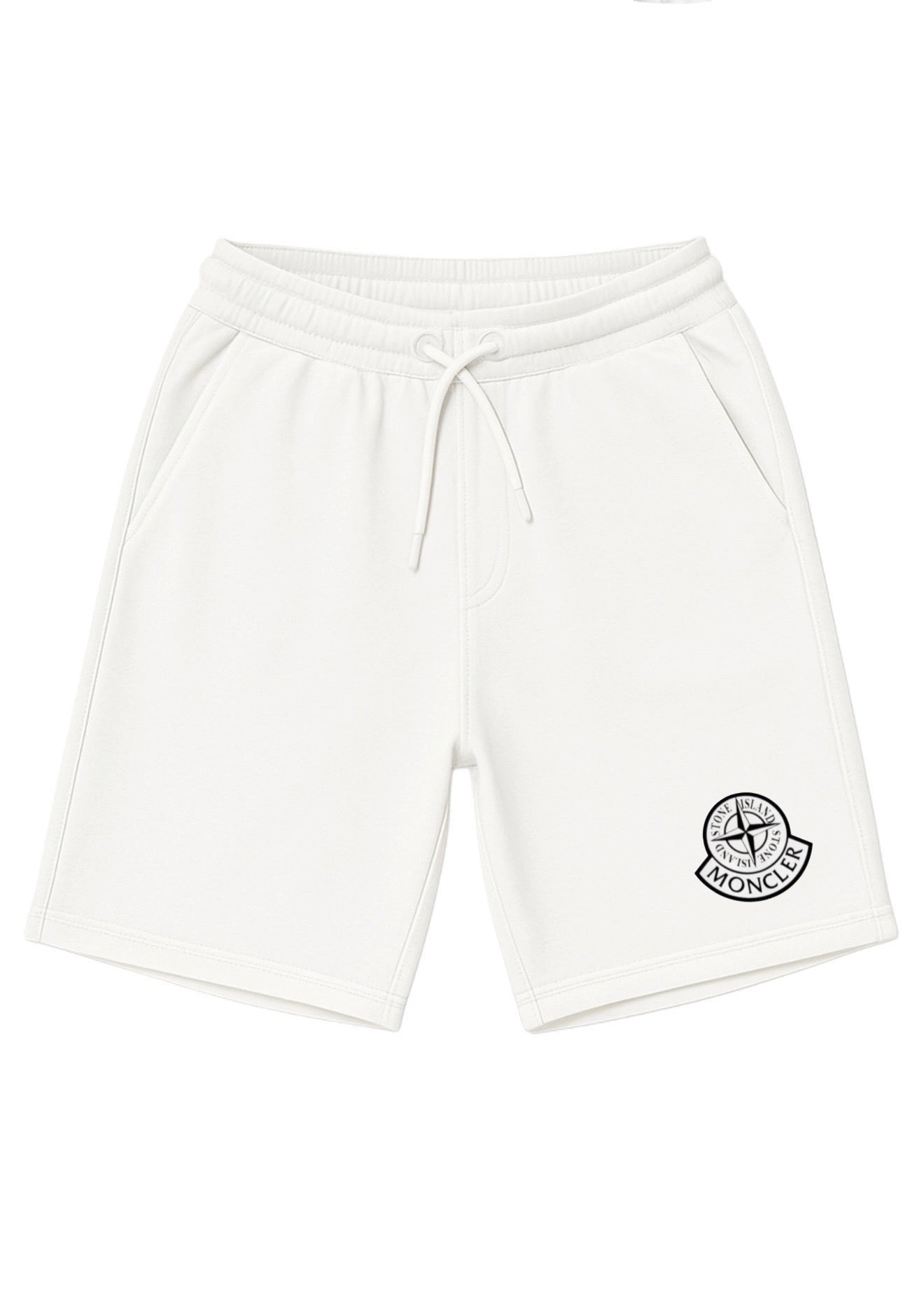 PANTALONES CORTOS MONCL3R