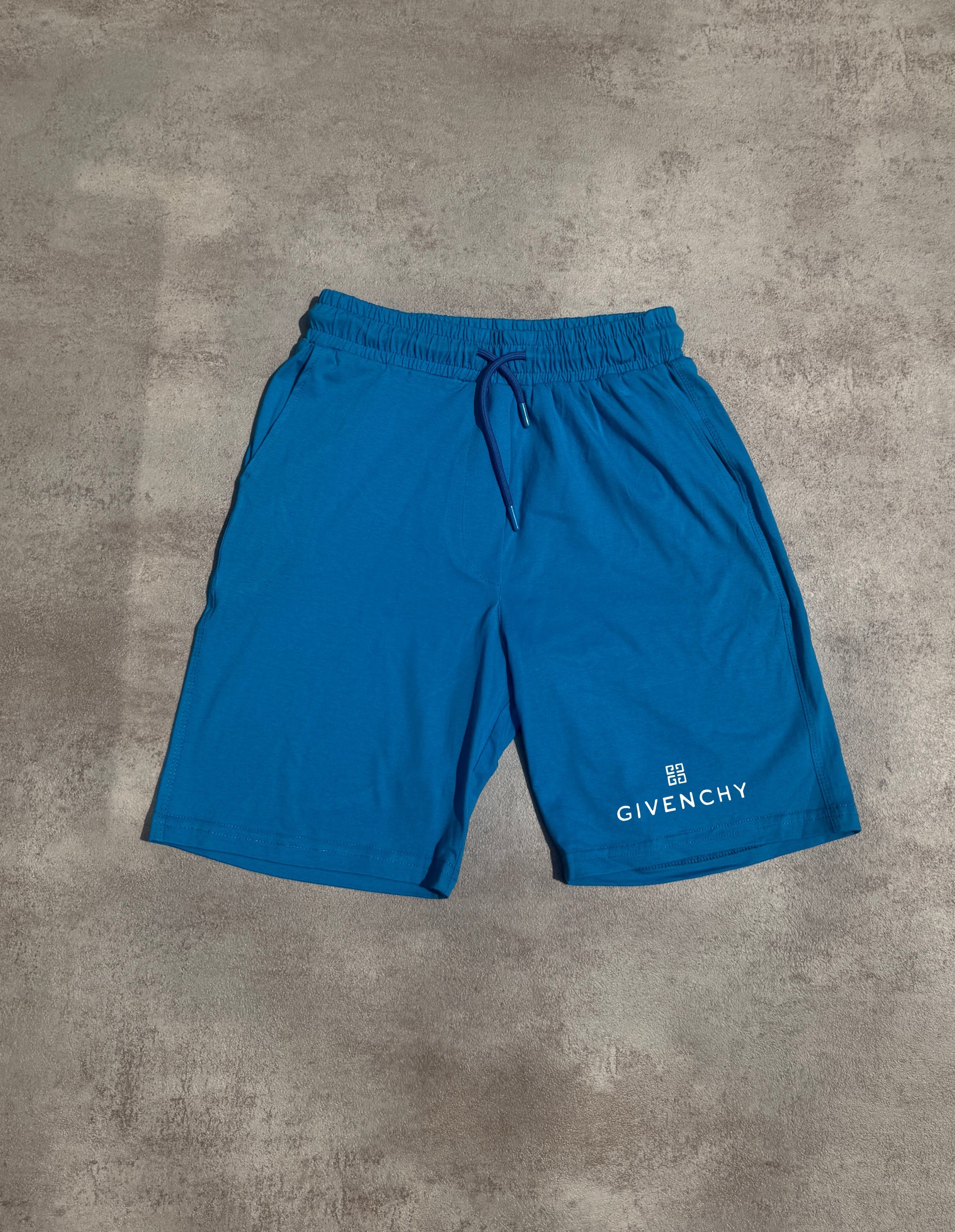 PANTALONES CORTOS GIVENCH¥