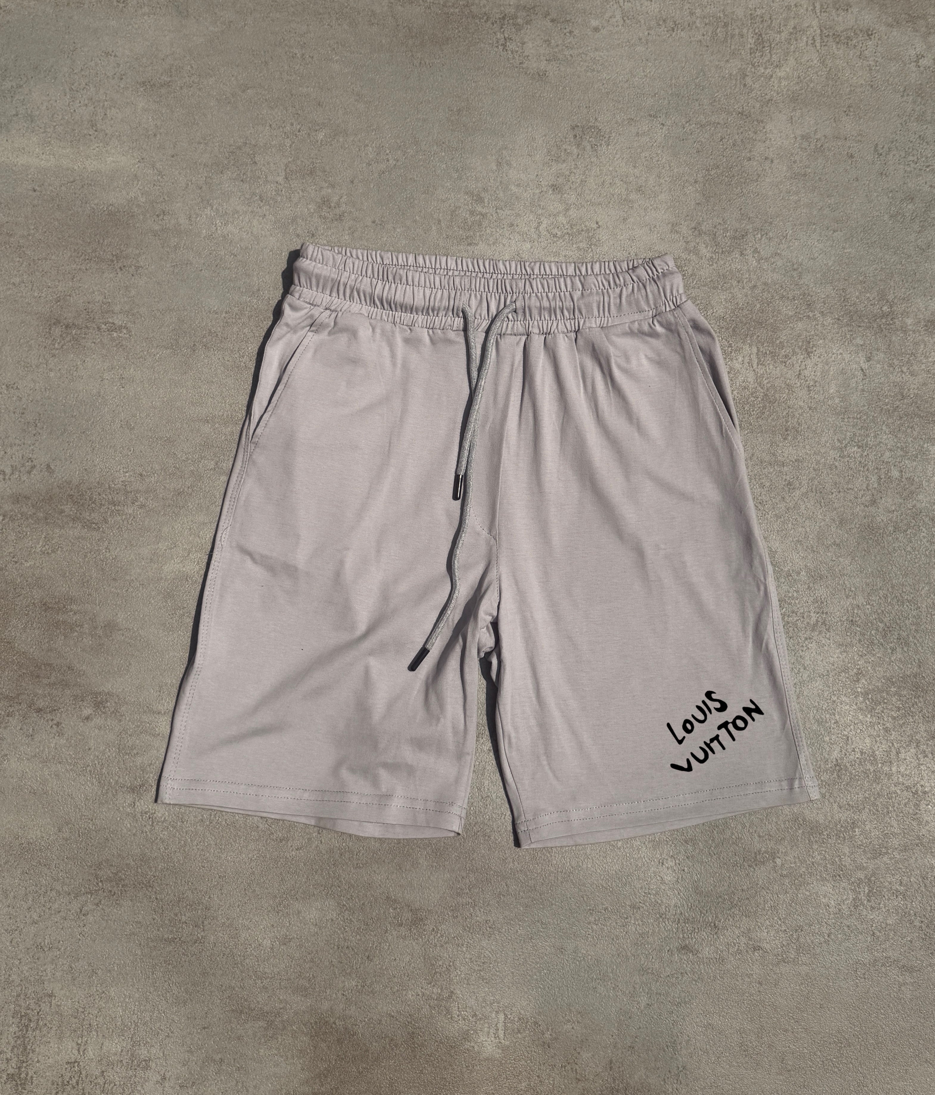 PANTALONES CORTOS LV