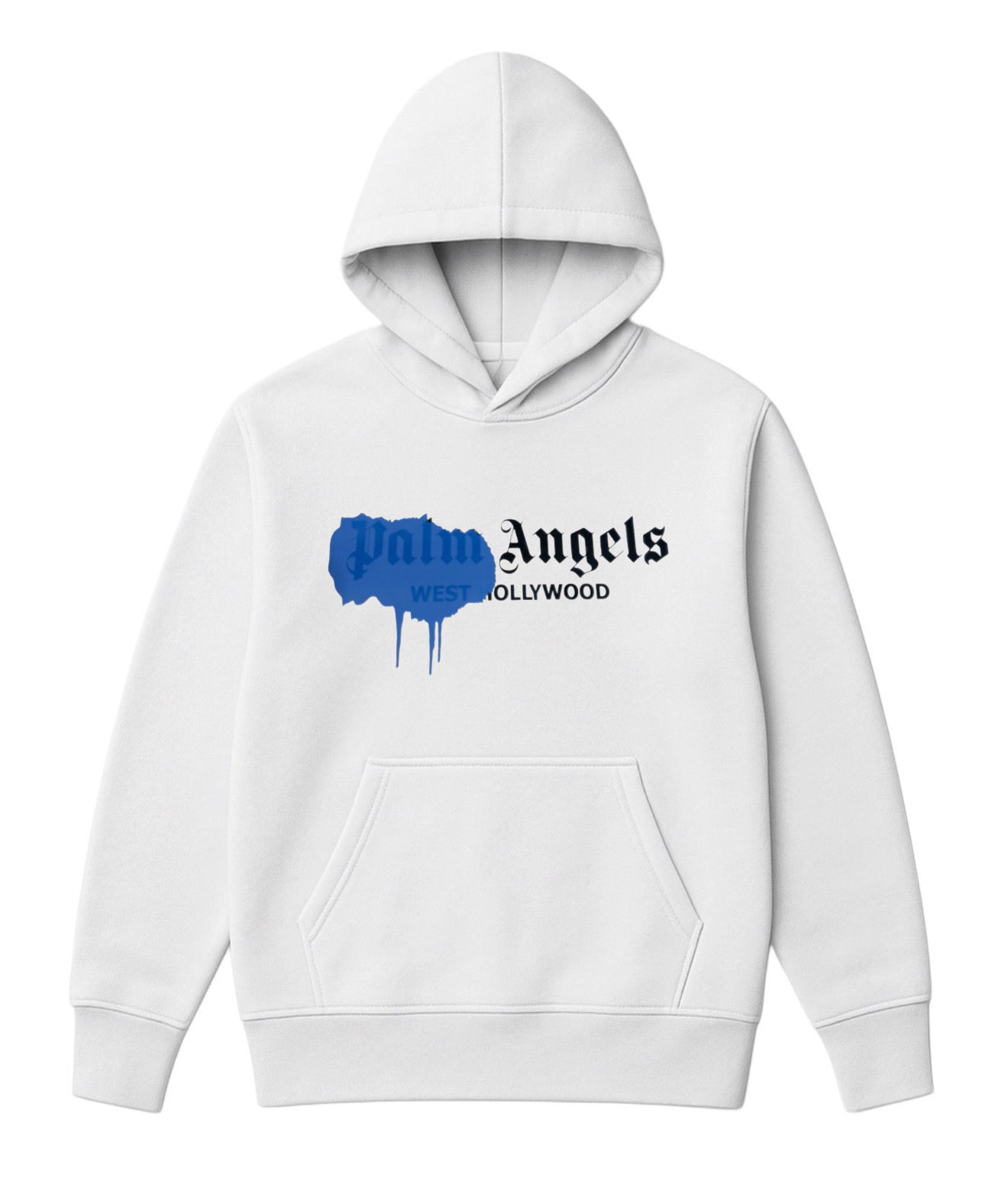 SUDADERA PALM ANGEL$