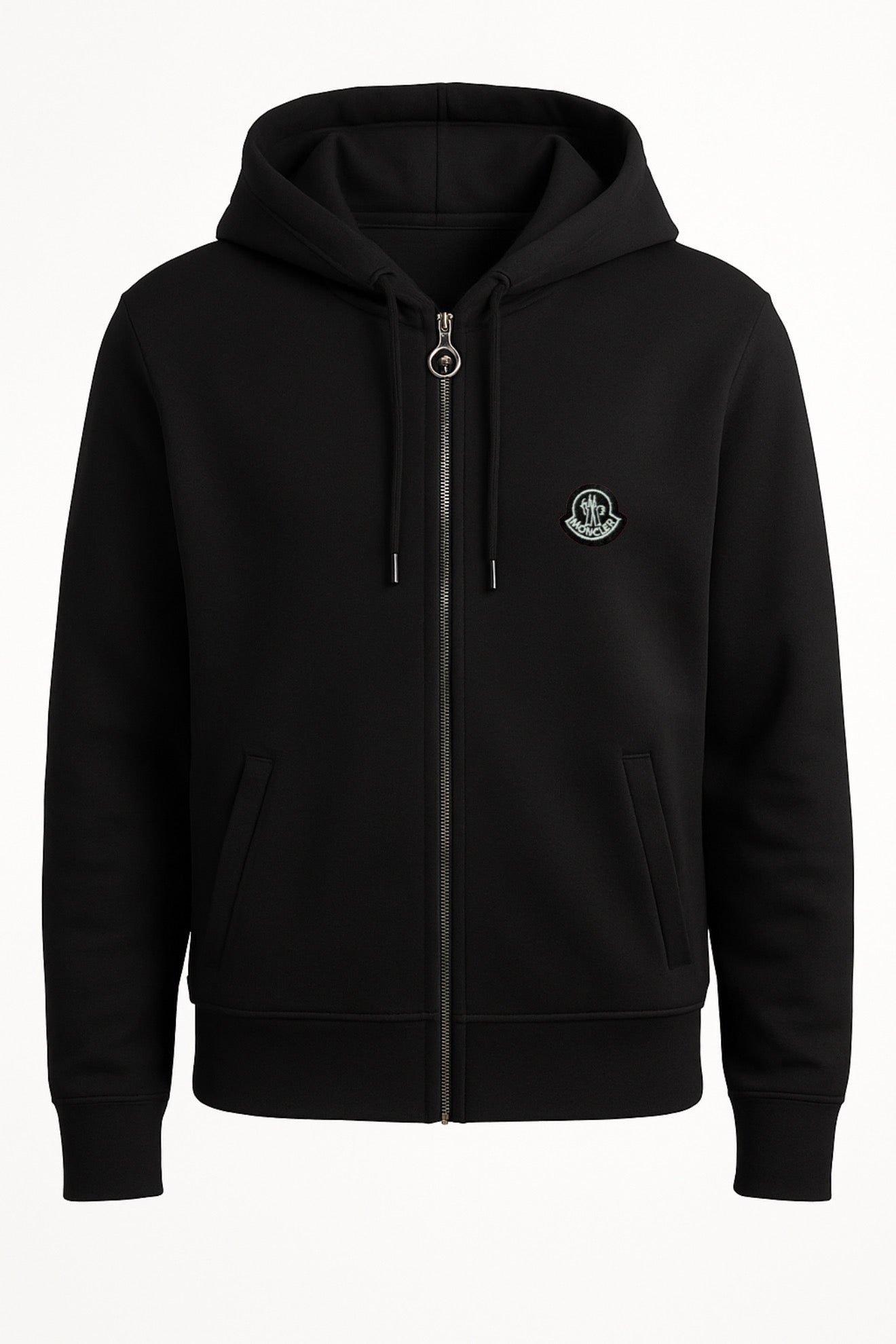 SUDADERA MONCL3R