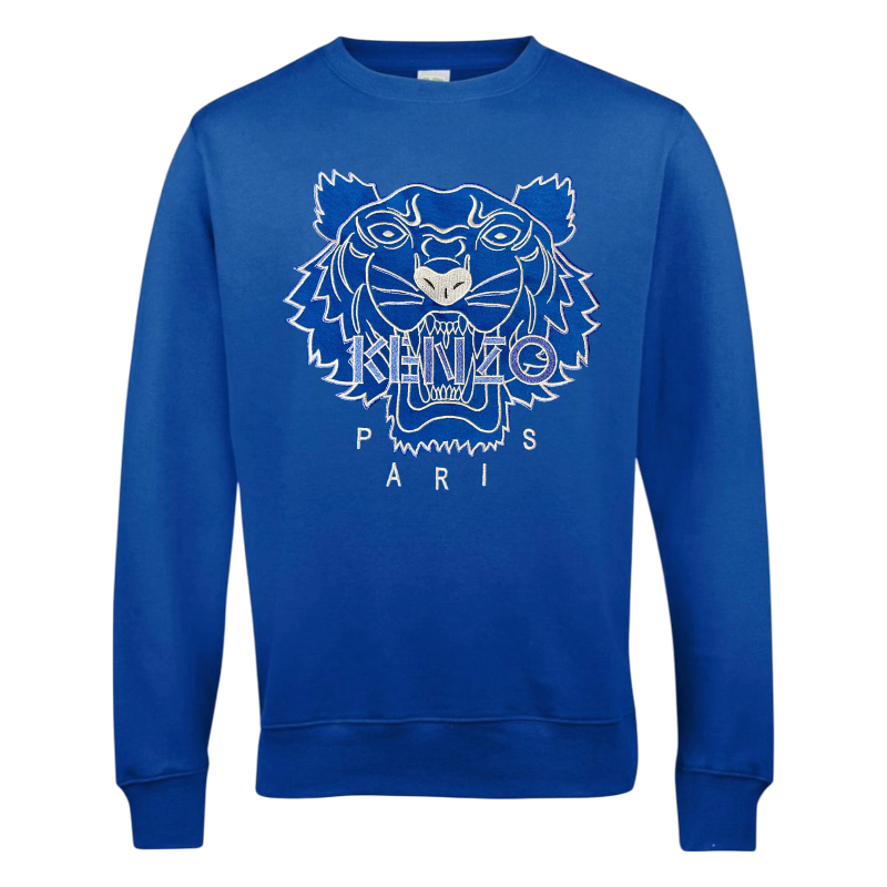 SUDADERA KENZ0