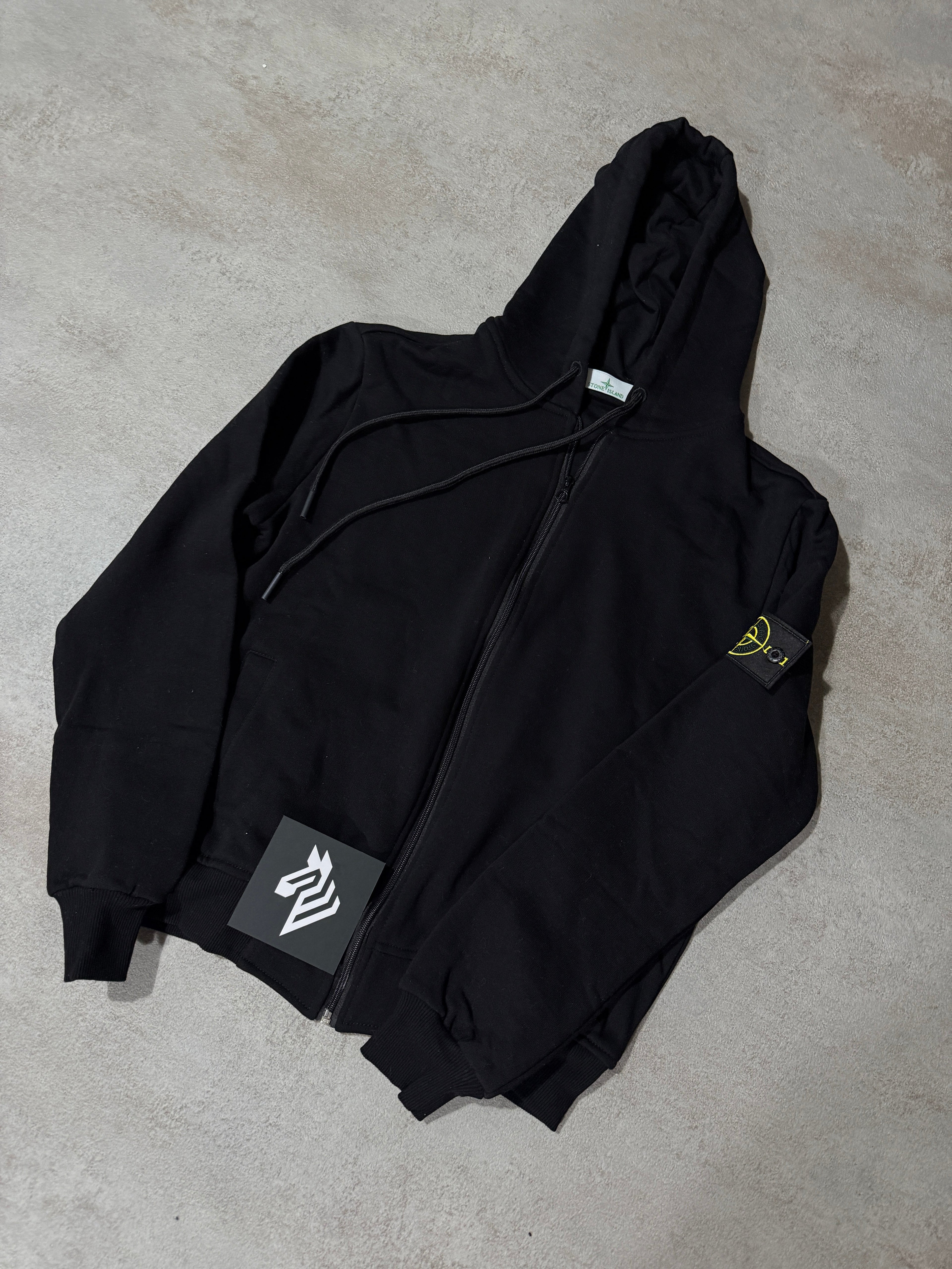 SUDADERA STONE I$LAND