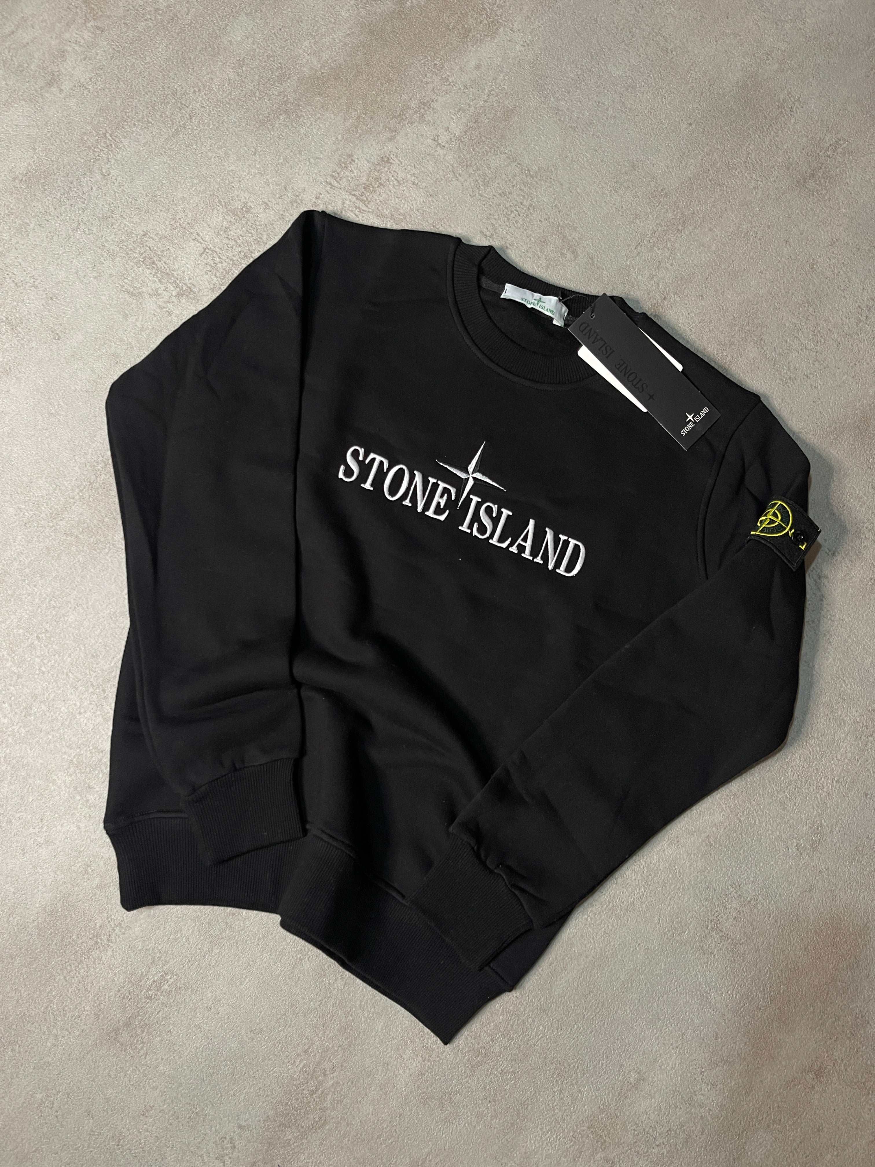SUDADERA STONE I$LAND