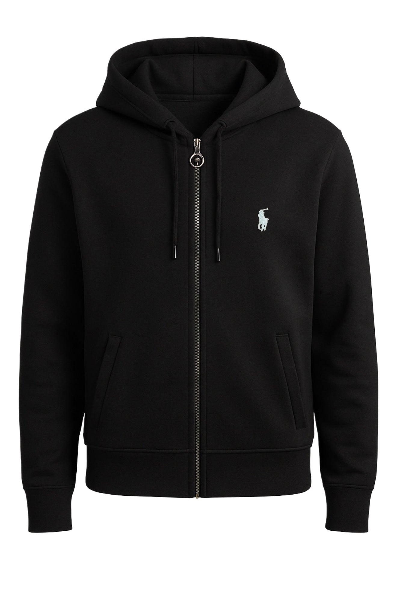 SUDADERA RALPH L4UREN