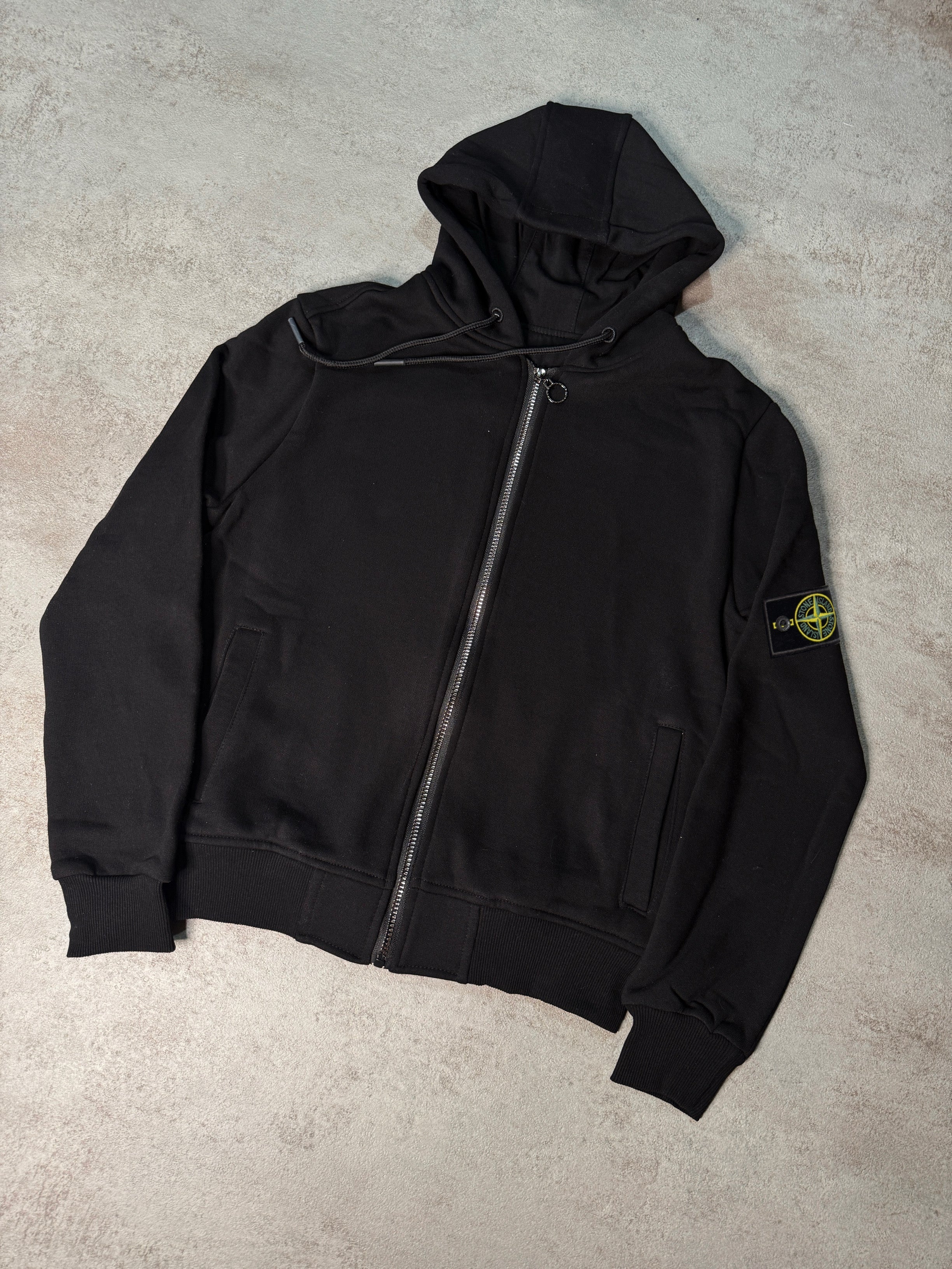 SUDADERA STONE I$LAND