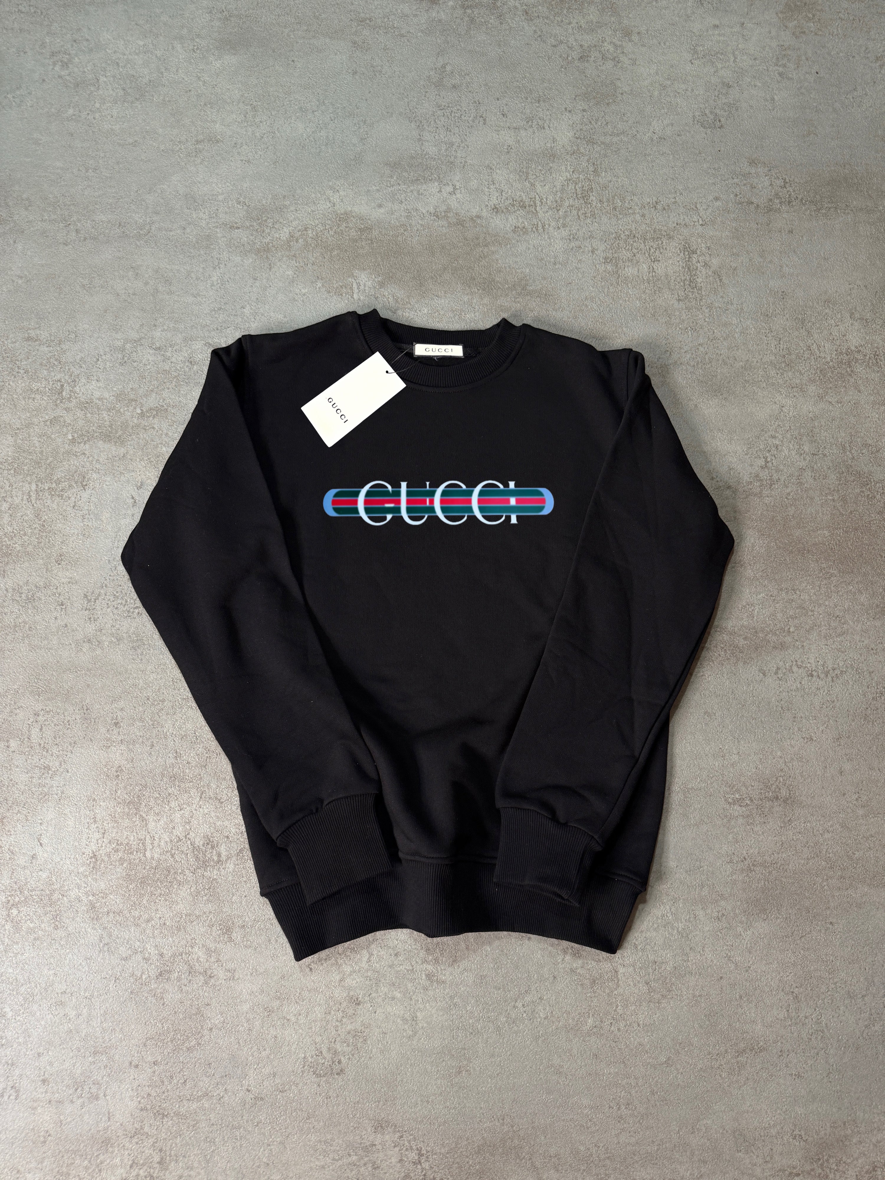 SUDADERA GUC€I