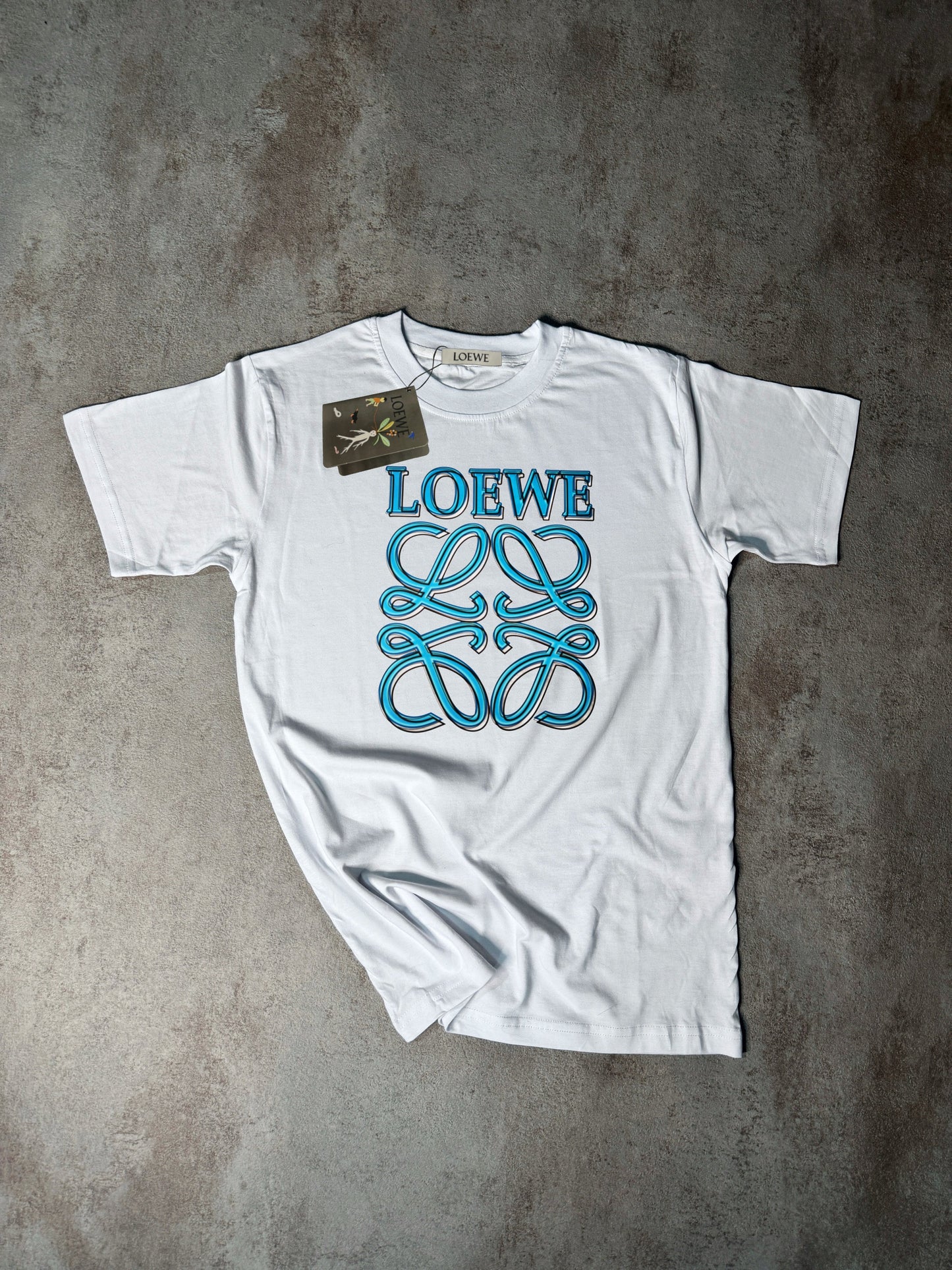 CAMISETA L0EWE
