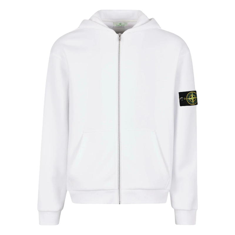 SUDADERA STONE I$LAND