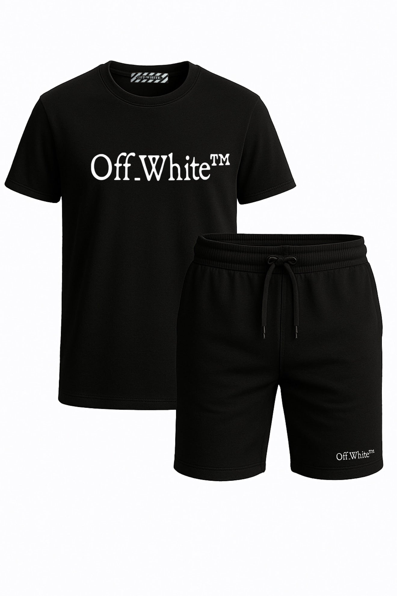 CHANDAL OFF WHlTE