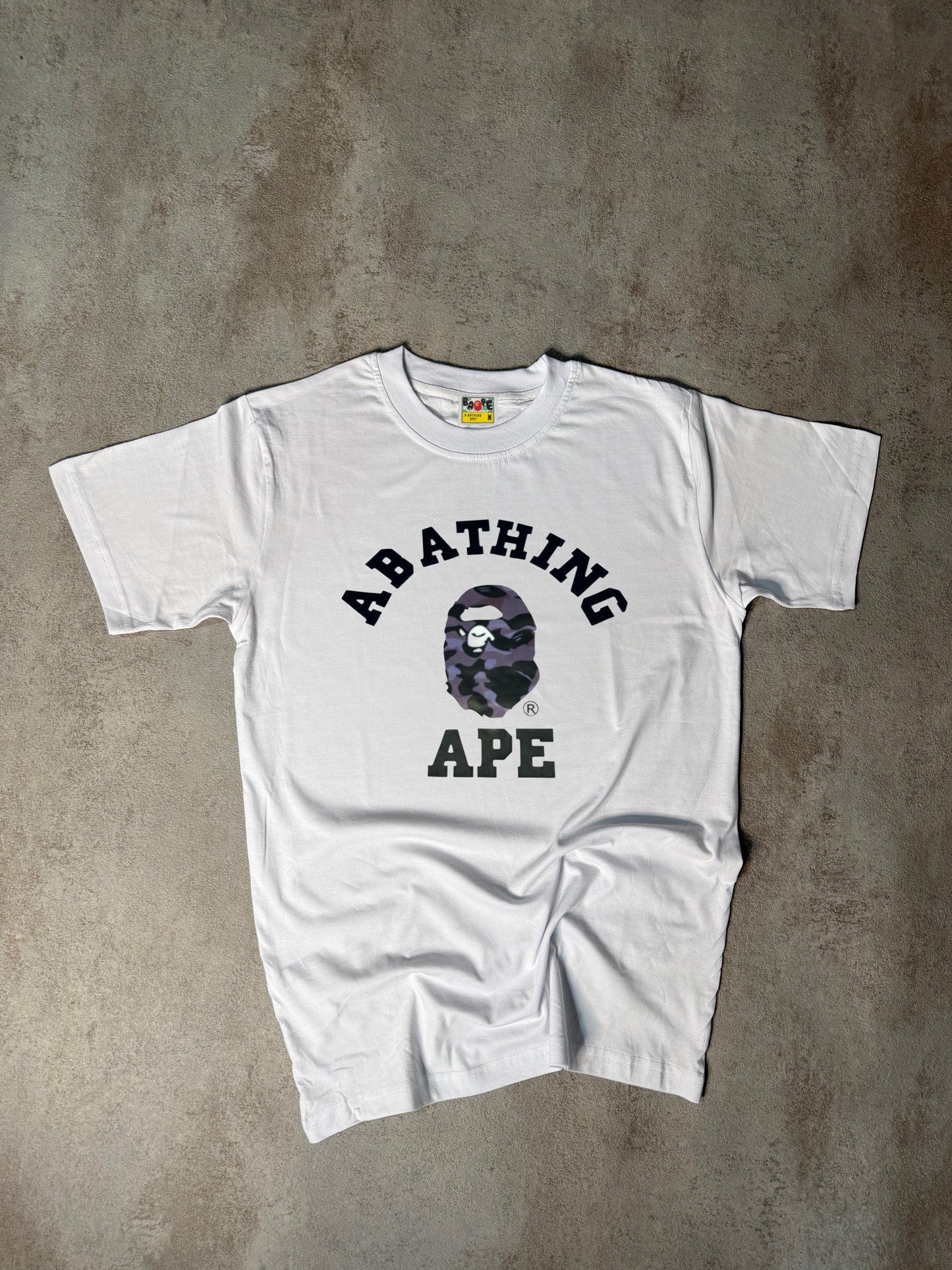 CAMISETA B4PE