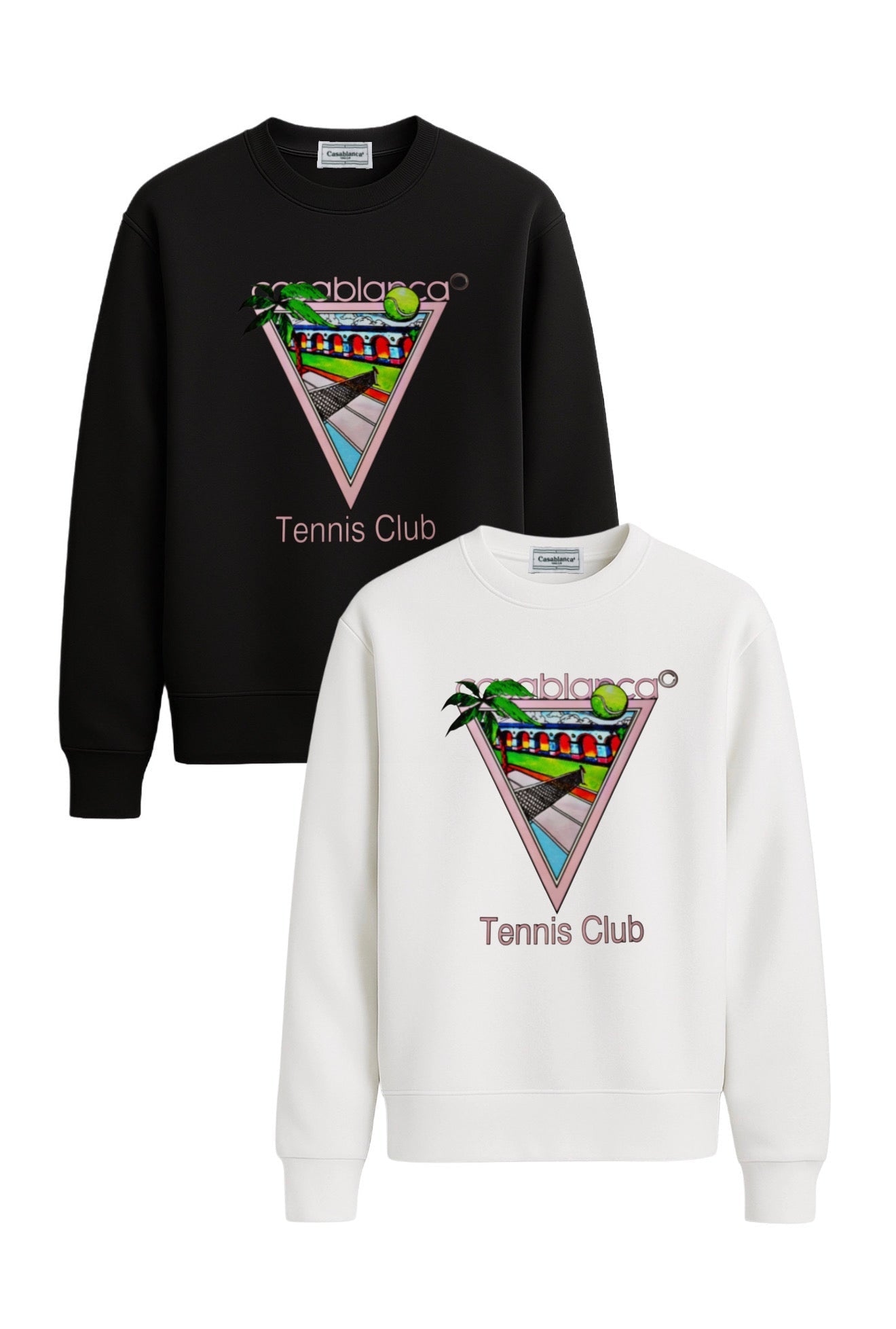 SUDADERA CASABLANC4